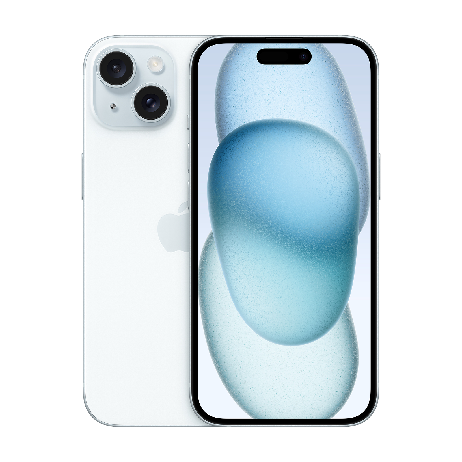 Apple iPhone 15 (512GB, Blue)