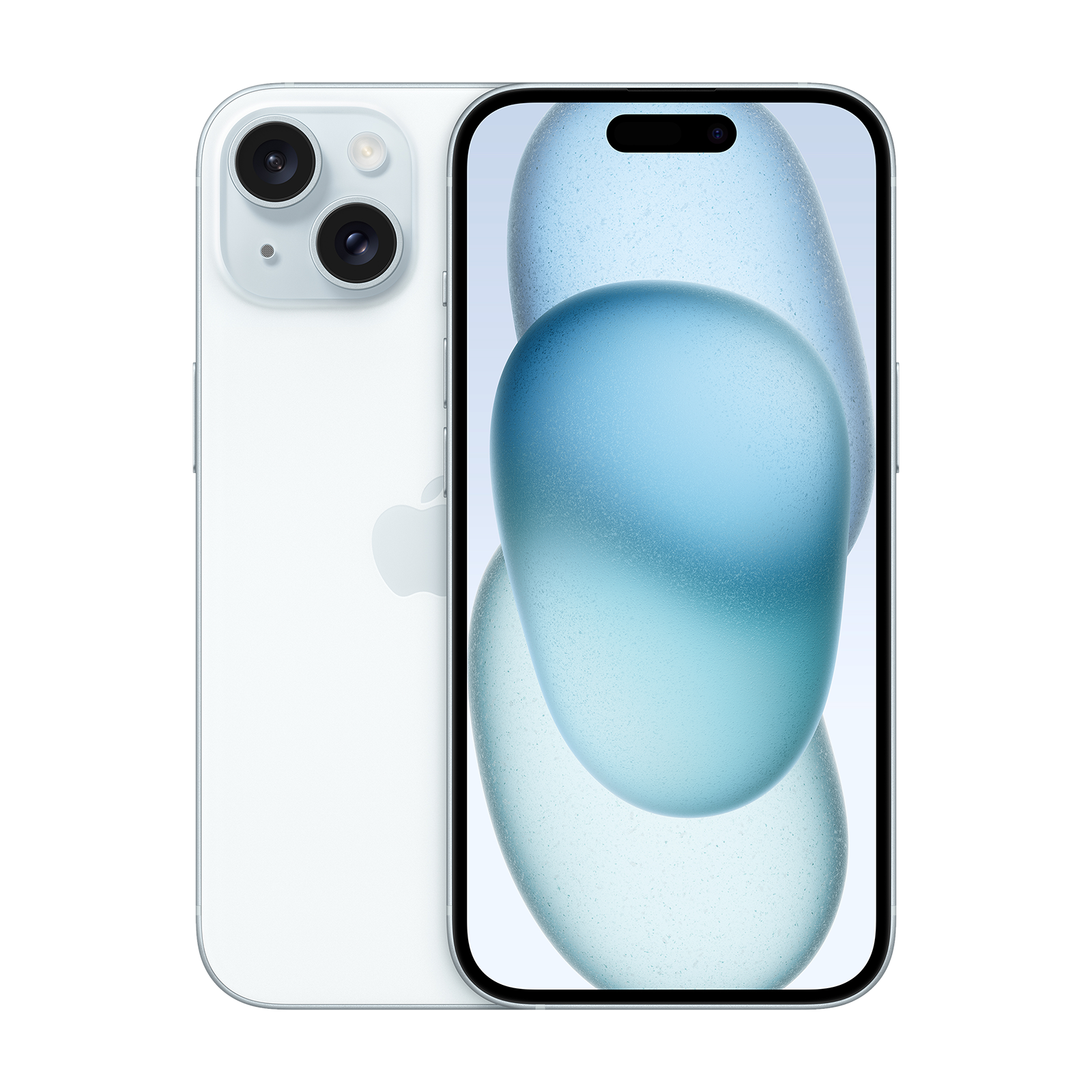 

Apple iPhone 15 (512GB, Blue)
