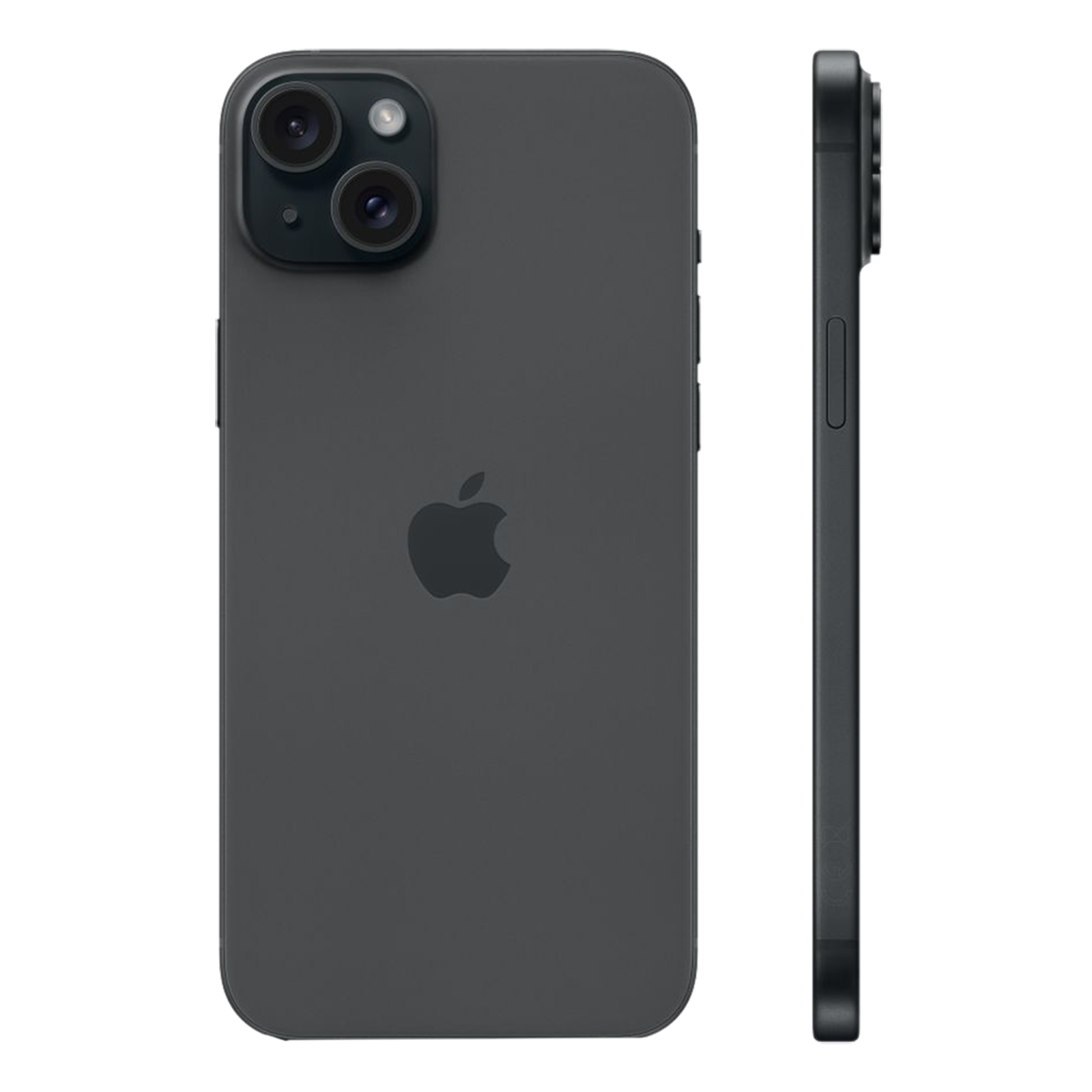 iPhone 15 Plus 128GB Black