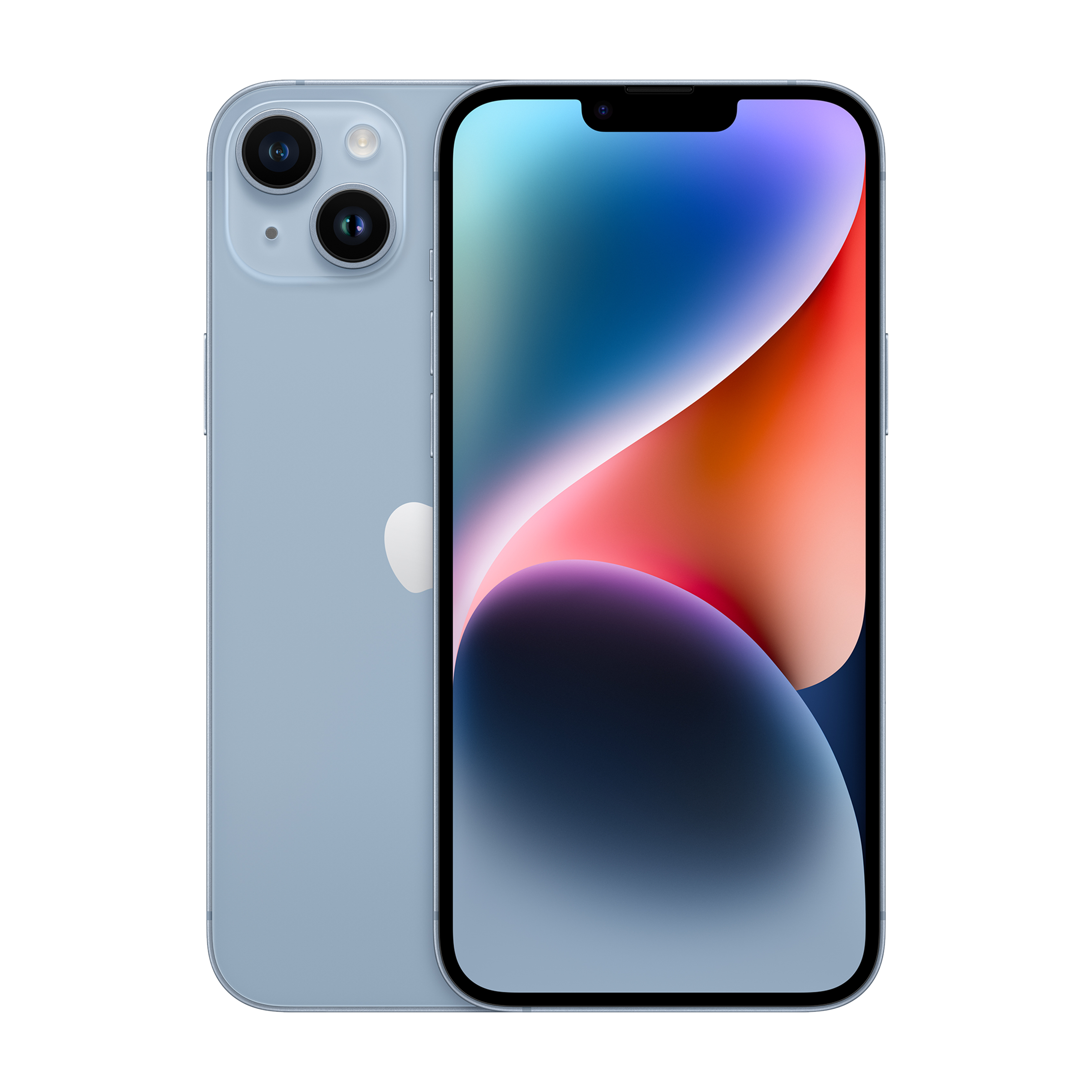 

Apple iPhone 14 Plus (256GB, Blue)