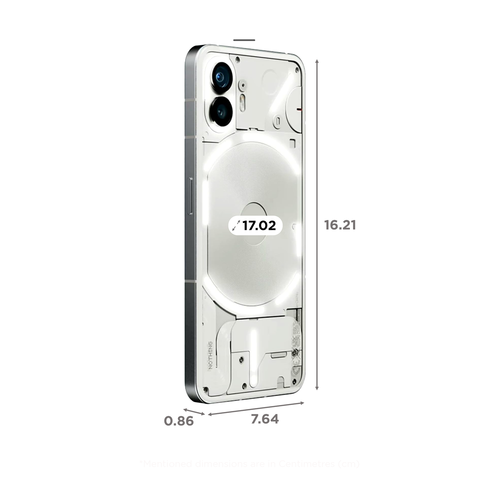iPhone 13 - 256 GB - Buenos Aires Import