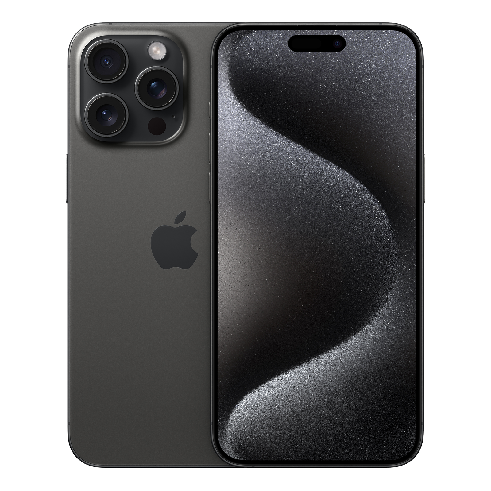 

Apple iPhone 15 Pro Max (1TB, Black Titanium)