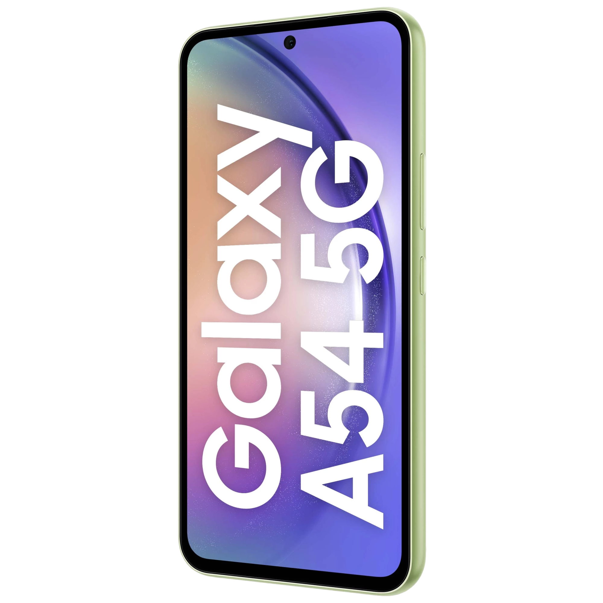 Galaxy A54 5G 8GB/256GB (Green) - Price, Camera & Specs