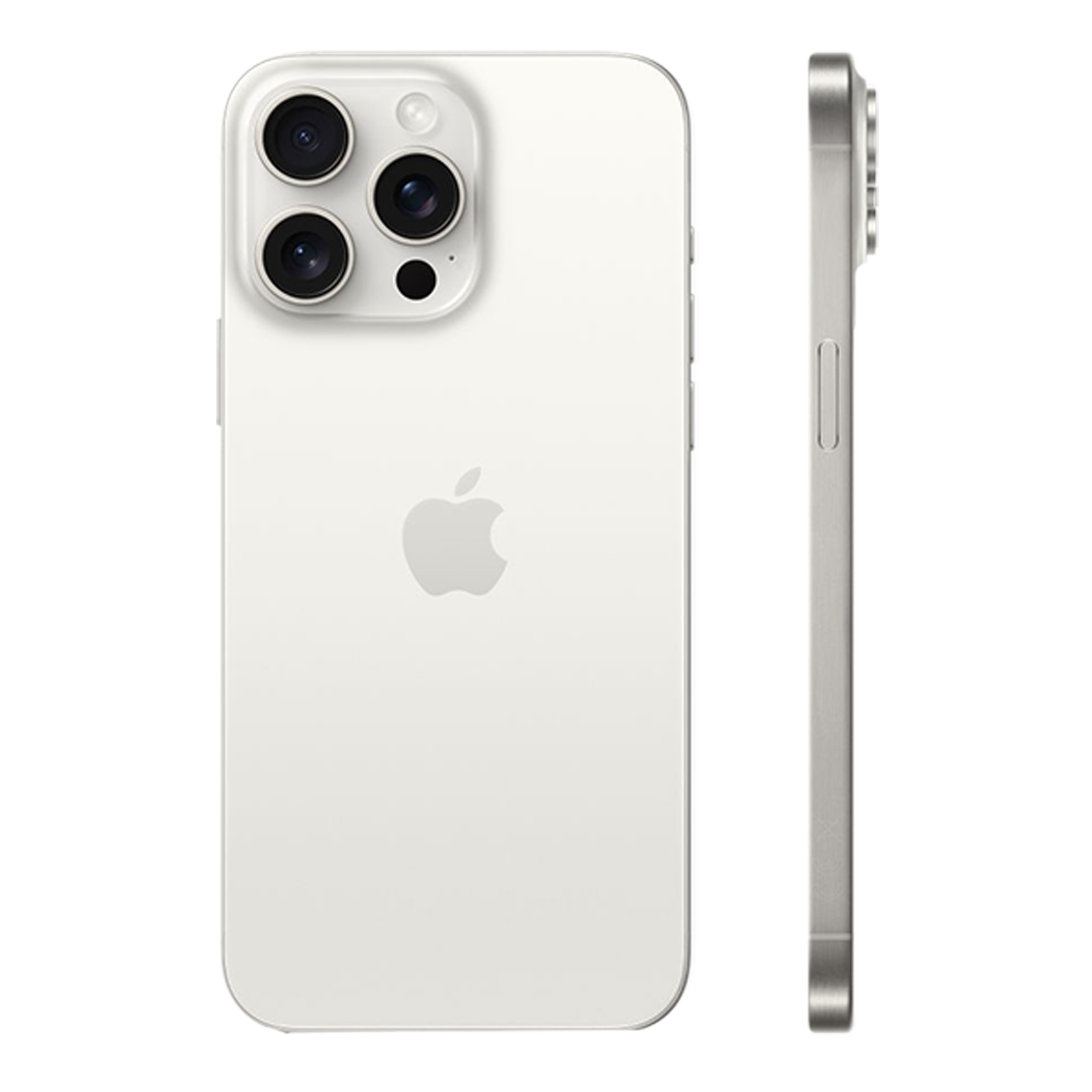 Buy Apple iPhone 15 Pro Max (256GB, Natural Titanium) Online – Croma