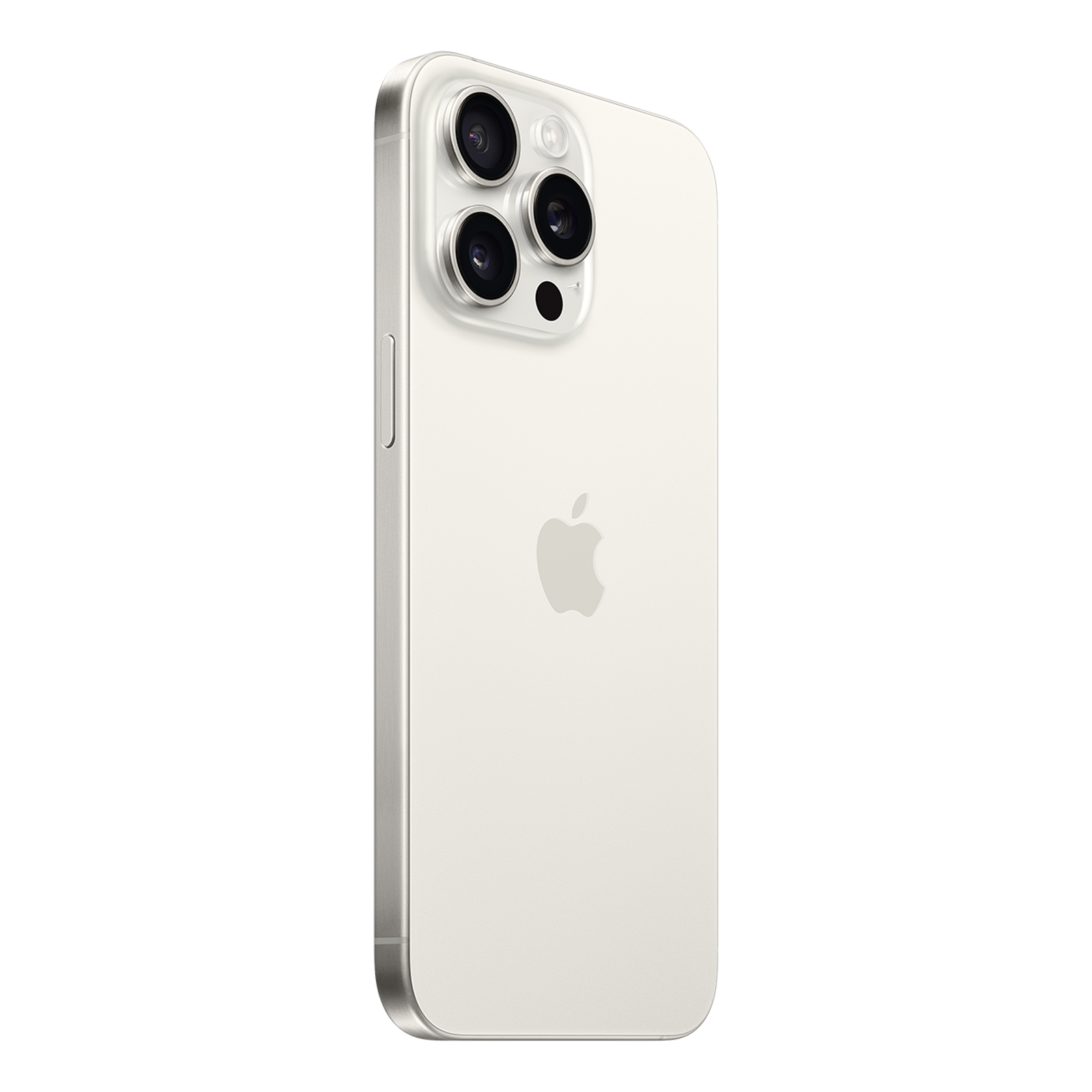 Buy Apple iPhone 15 Pro Max (512GB, White Titanium) Online – Croma