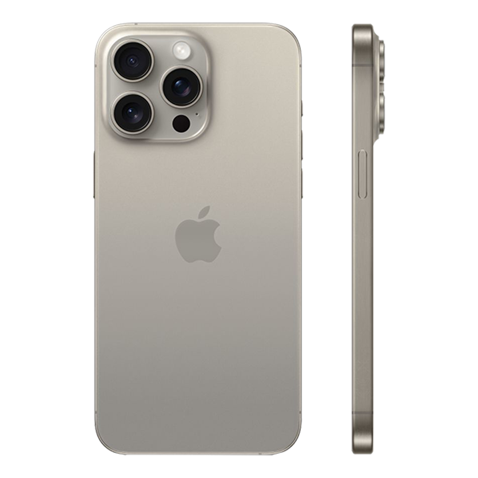 Apple iPhone 15 Pro Max 512 GB Titanio Natural Desbloqueado