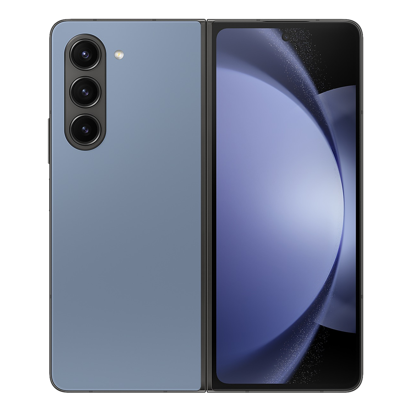 

SAMSUNG Galaxy Z Fold5 5G (12GB RAM, 256GB, Blue)