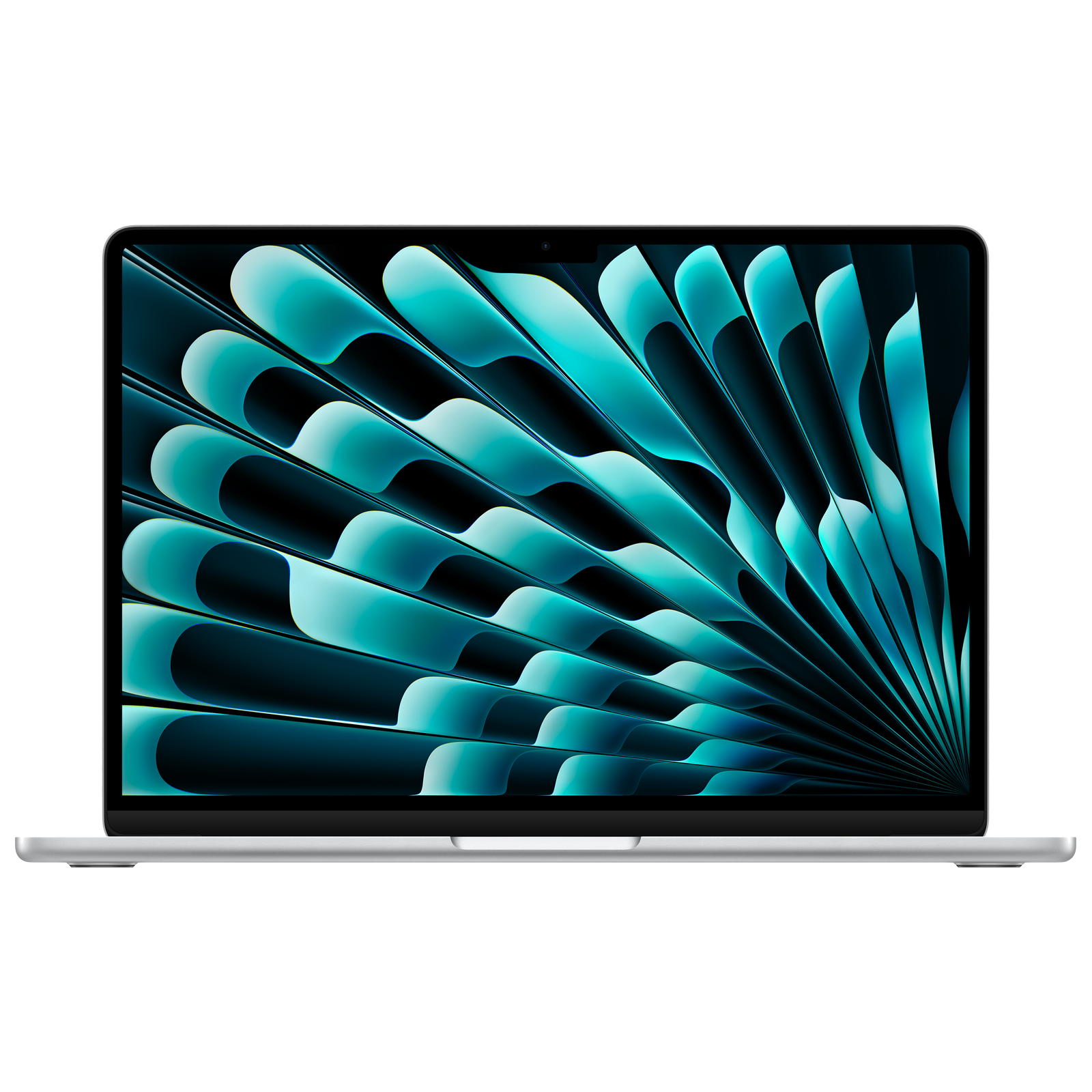 Apple MacBook Air 2024 (13.6 inch, M3, 8GB, 512GB, macOS, Silver)