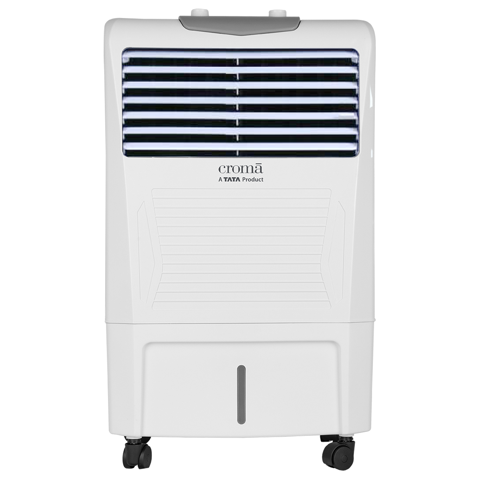 Buy Croma AZ24 24 Litres Personal Air Cooler with Inverter Compatible ...