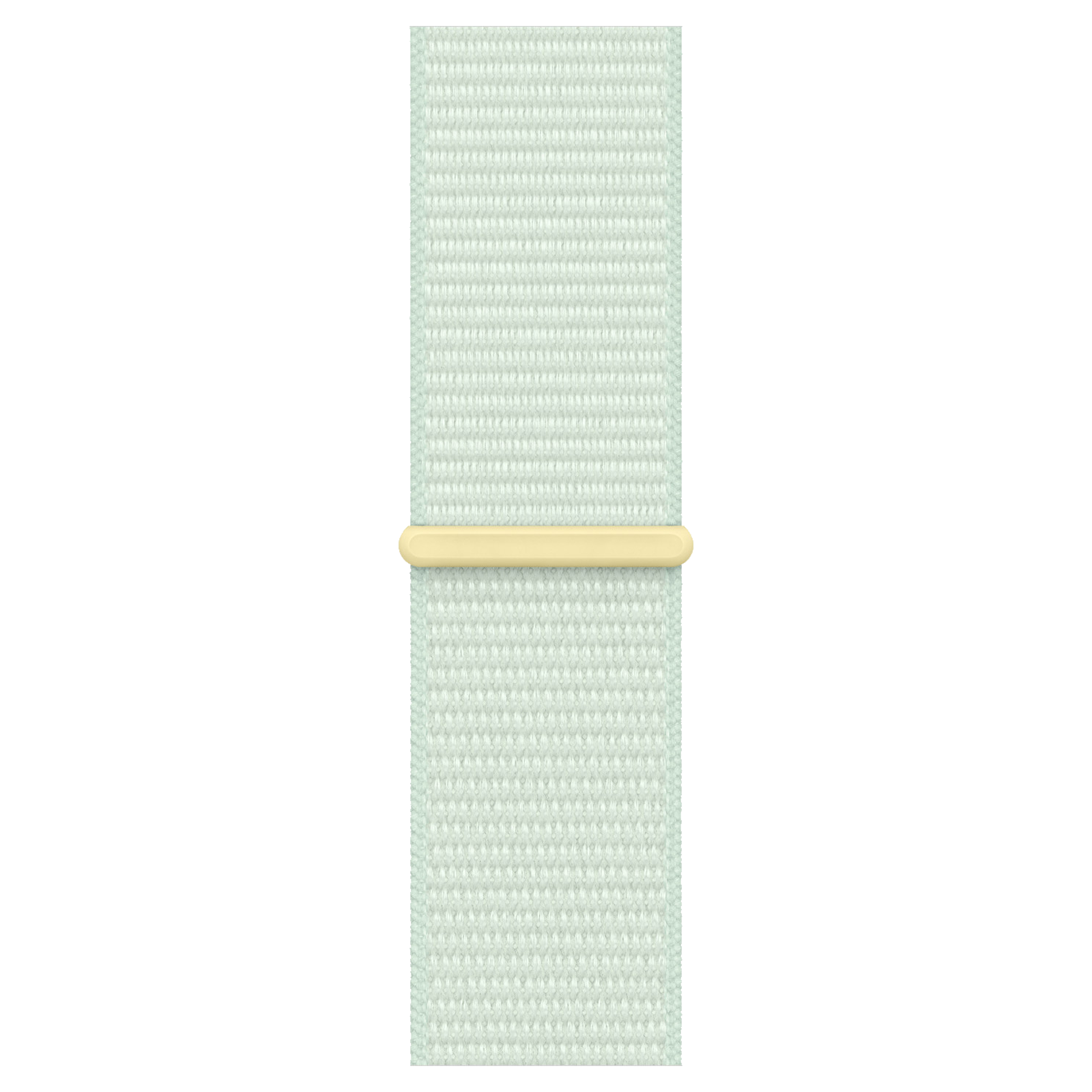

Apple Nylon, Polyester and Spandex Sport Loop for Apple iWatch (38mm / 40mm / 41mm) (Soft and Breathable, Soft Mint)