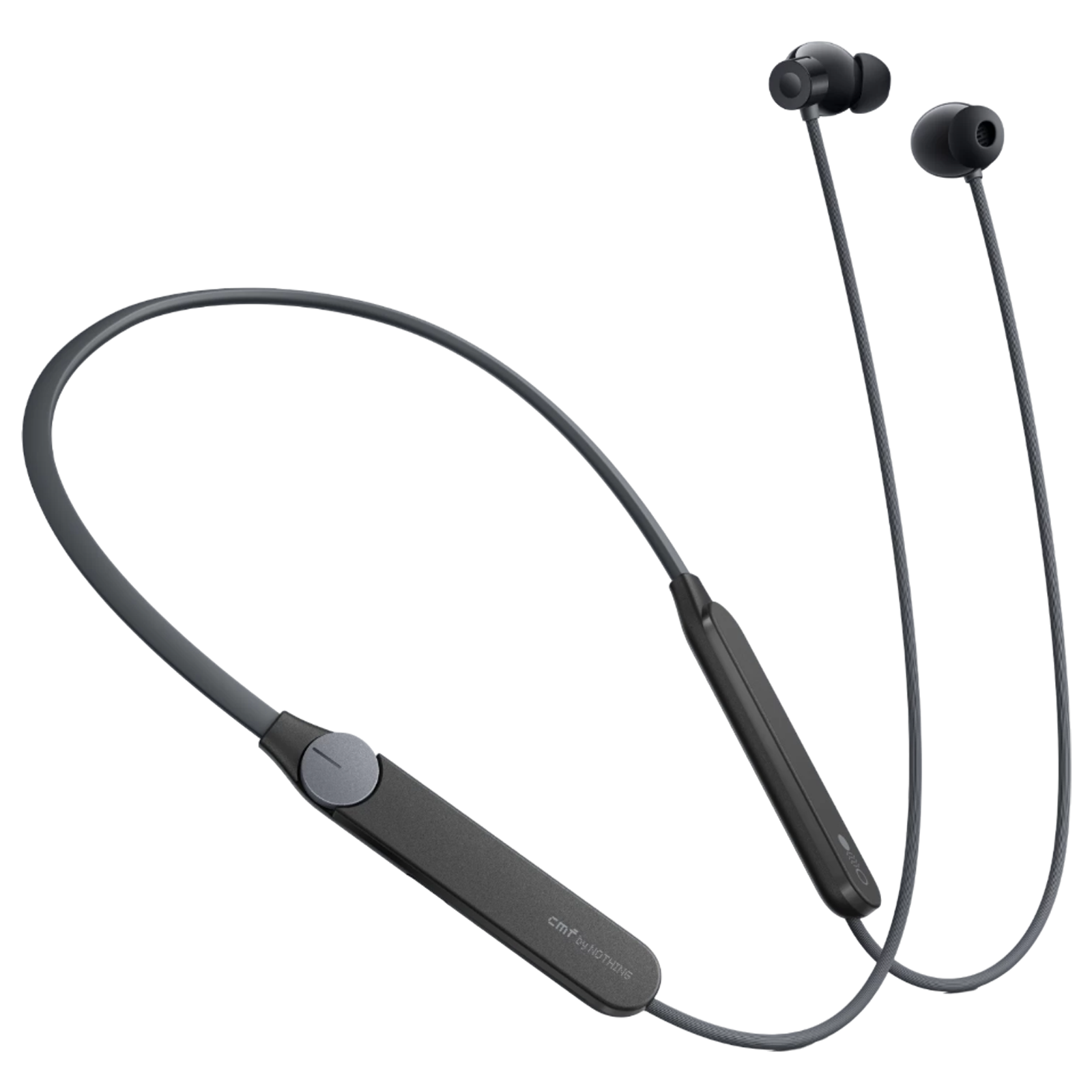 Buy Nothing CMF Pro Neckband with Active Noise Cancellation (IP55 Water ...