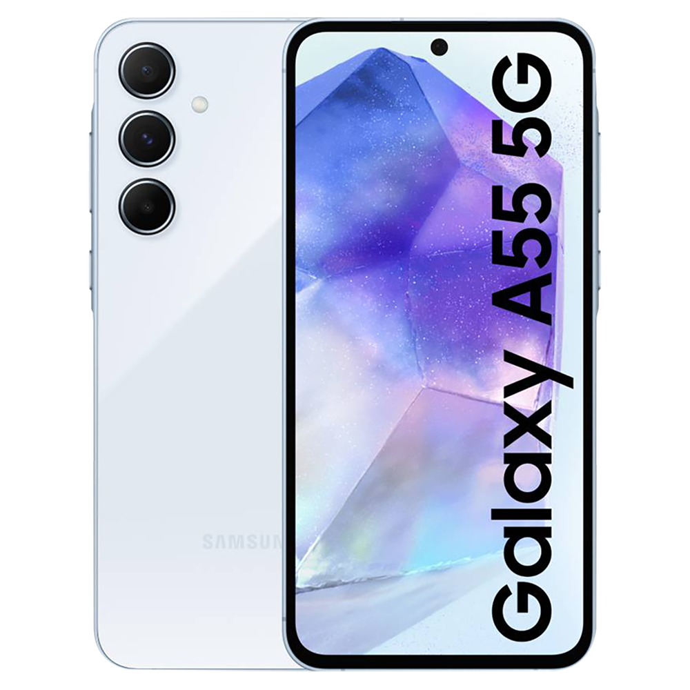 Galaxy A55 5G
