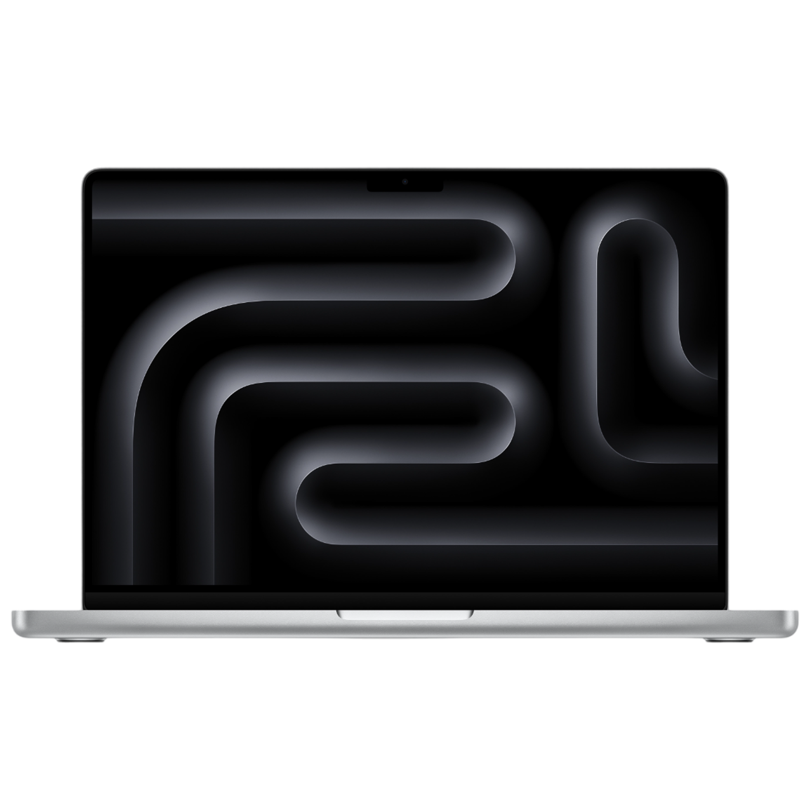 Apple MacBook Pro 2024 (14.2 inch, M3, 16GB, 1TB, macOS, Silver)