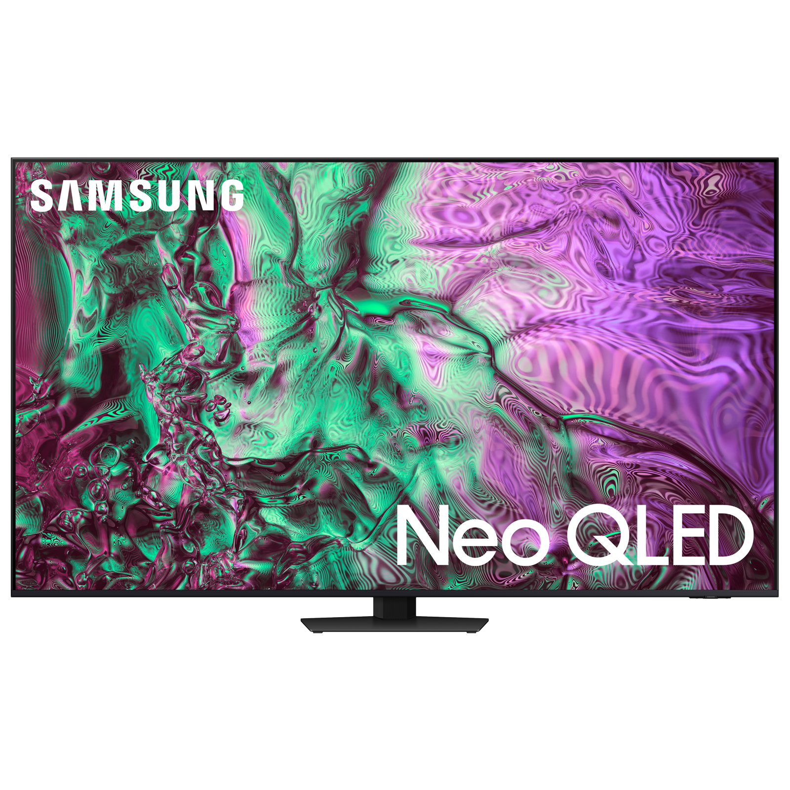 SAMSUNG QN85 Series 138 cm (55 inch) Neo QLED 4K Ultra HD Tizen TV with Quantum Matrix Technology (2024 model)