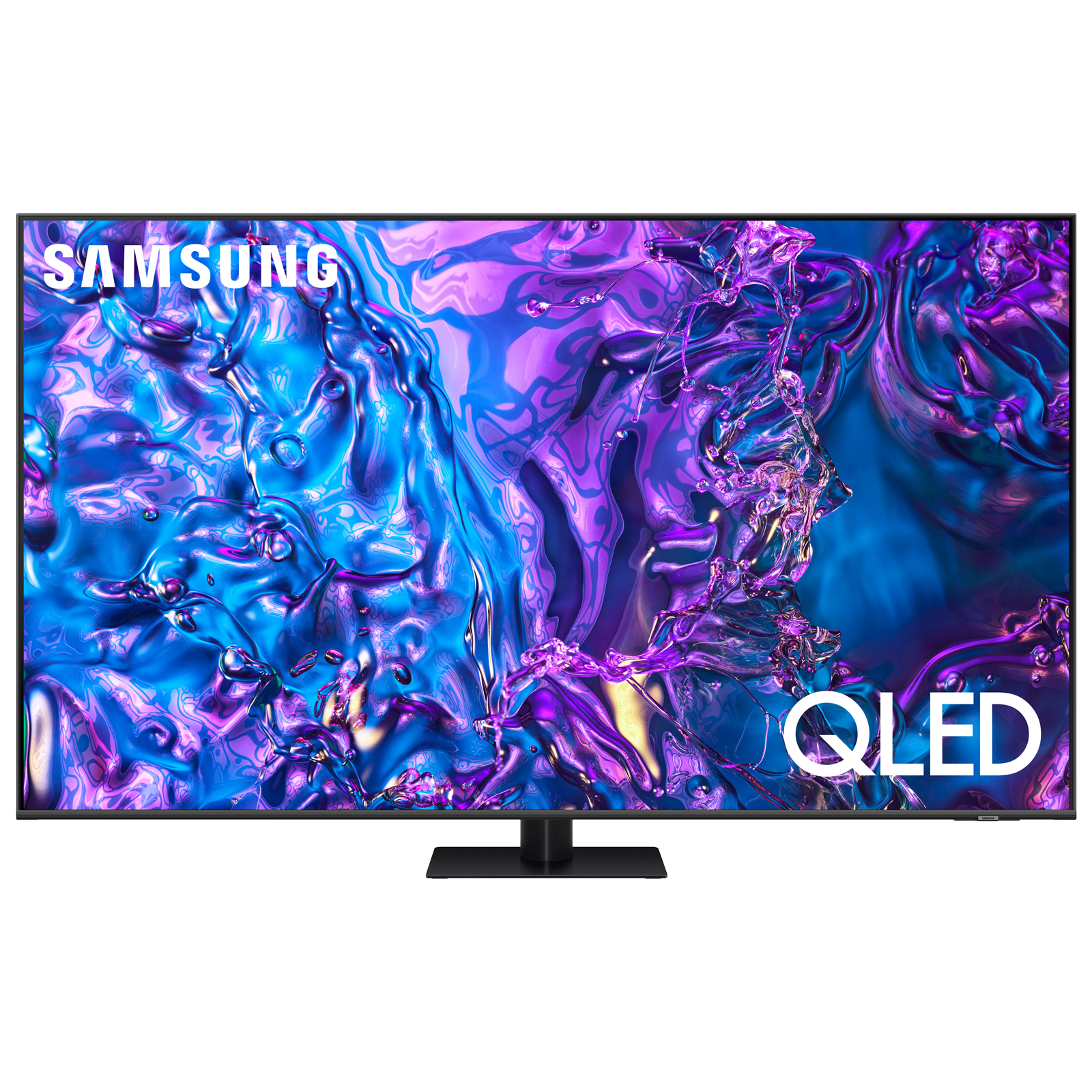 

SAMSUNG Q70 Series 165.1 cm (65 inch) QLED 4K Ultra HD Tizen TV with Dual LED, Titan gray