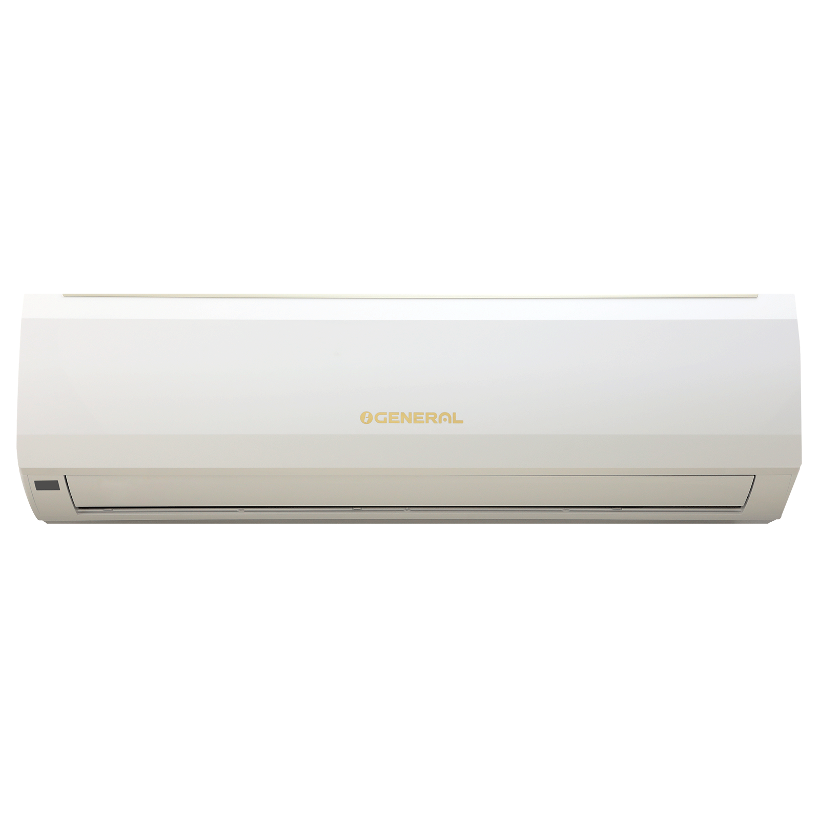 O GENERAL BMAA 1.5 Ton 3 Star Fixed Speed Split AC (Copper Condenser, Cathin Filter, ASGA18BMAAB)