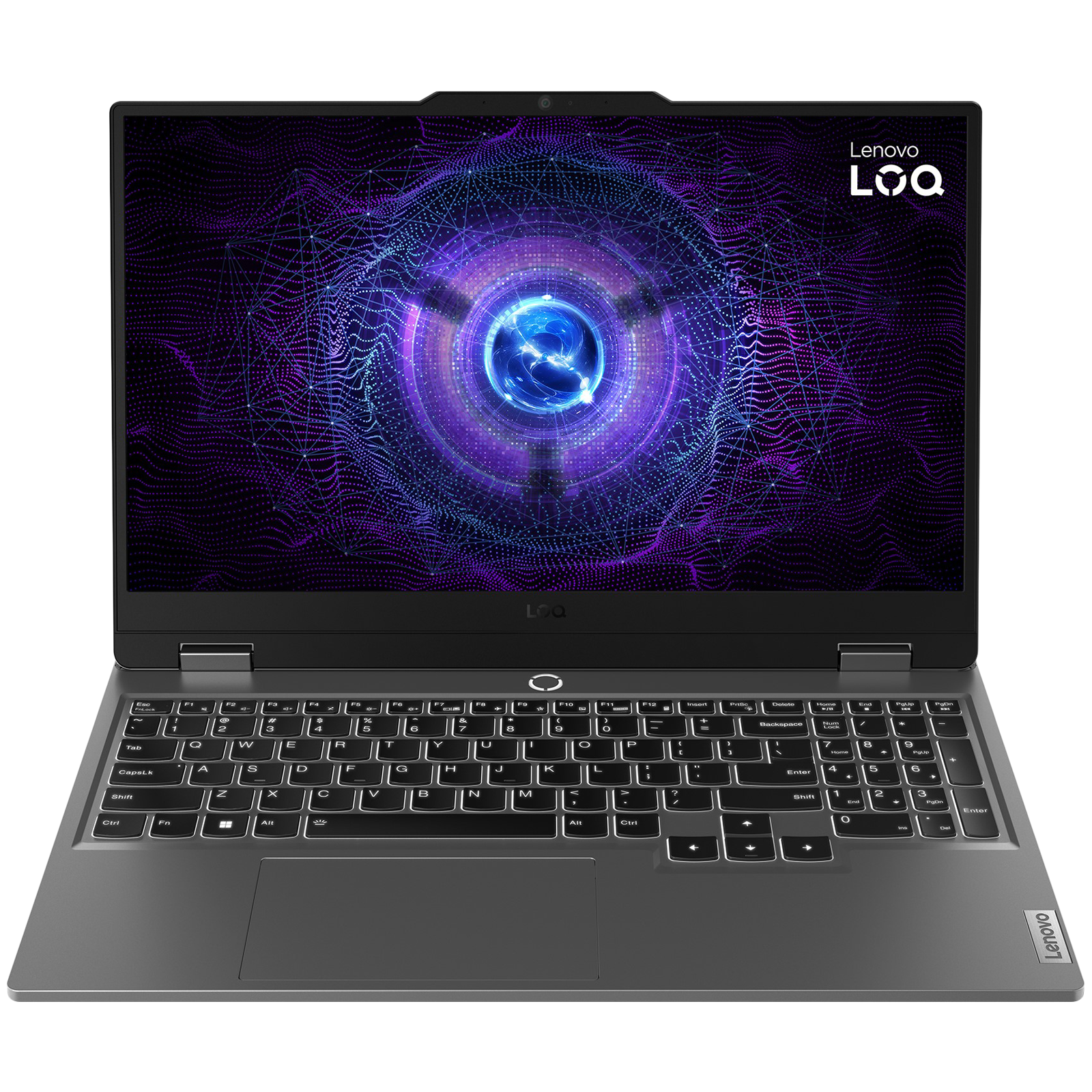 Lenovo LOQ 15IRX9 Intel Core i7 13th Gen Gaming Laptop (16GB, 512GB SSD, Windows 11 Home, 6GB Graphics, 15.6 inch 144 Hz Full HD IPS Display, NVIDIA G...