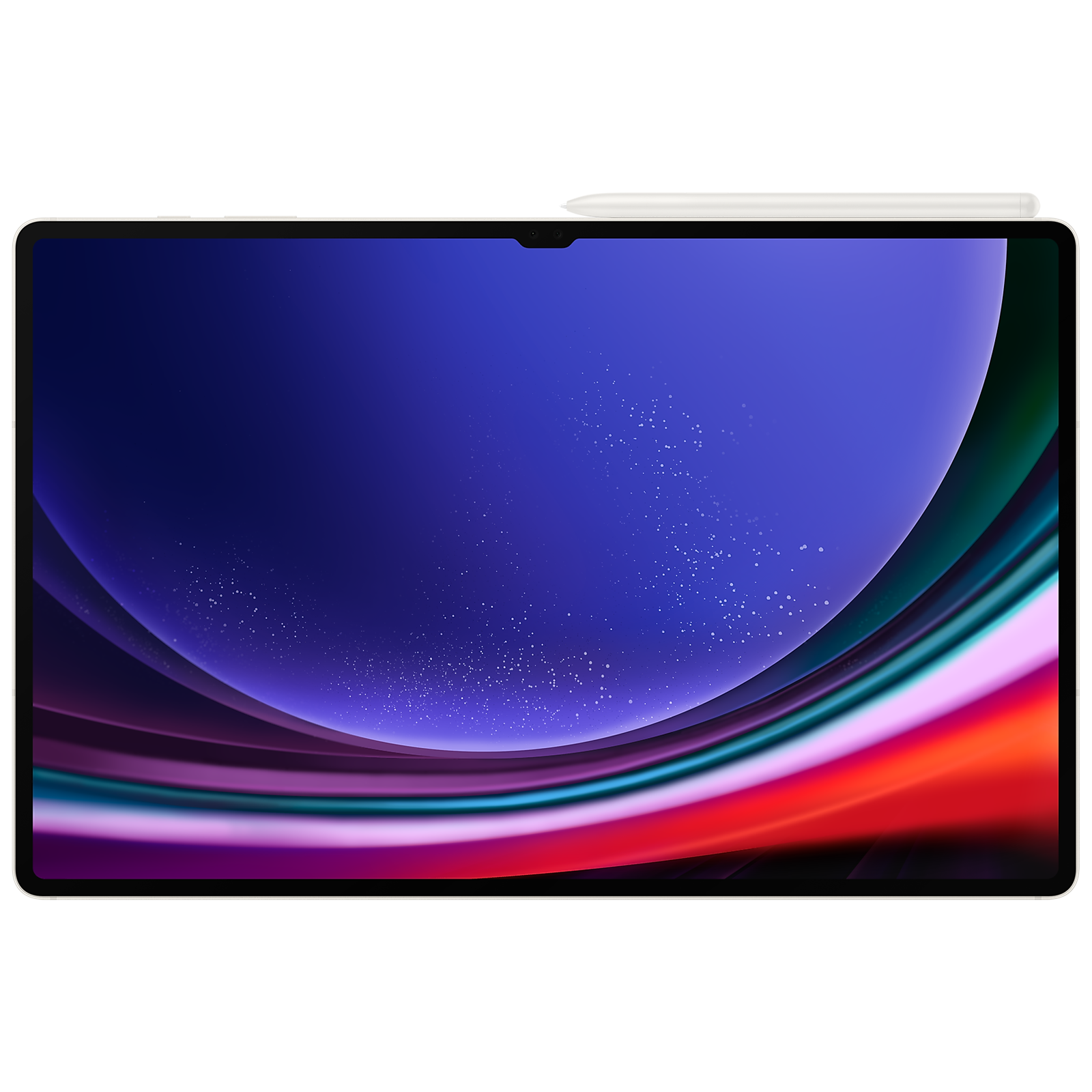 SAMSUNG Galaxy Tab S9 Ultra Wi-Fi+5G Android Tablet with Stylus (14.6 Inch, 12GB RAM, 256GB ROM, Beige)