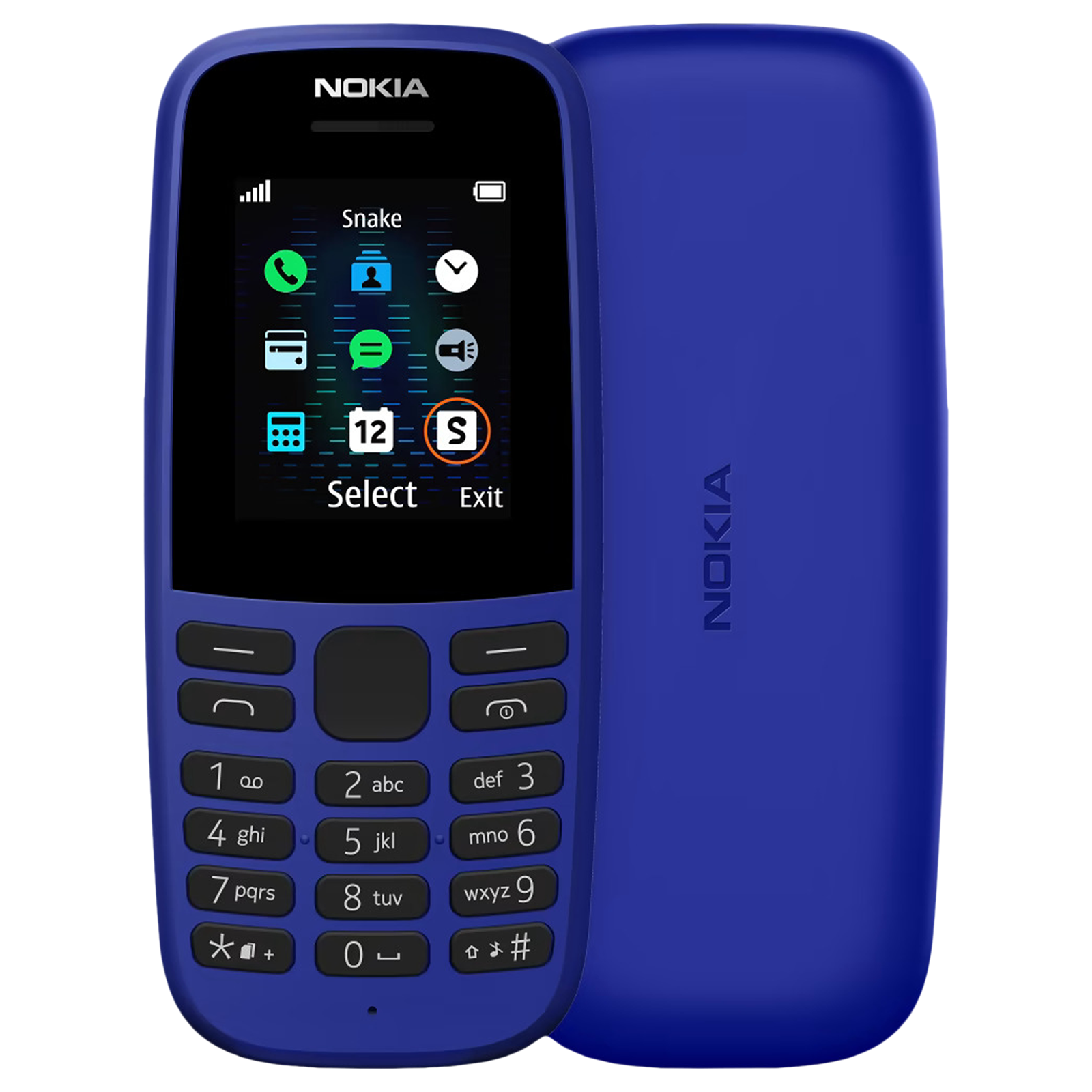 Nokia 6303 Classic Price in India, Full Specifications (23rd Jun 2024) at  Gadgets Now