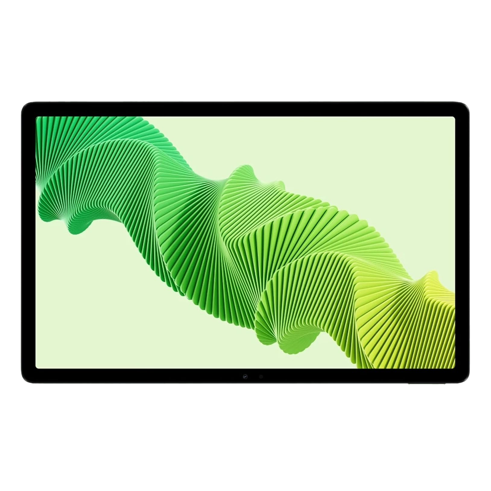 realme Pad 2 Wi-Fi+4G Android Tablet (11.5 Inch, 6GB RAM, 128GB ROM, Imagination Green)