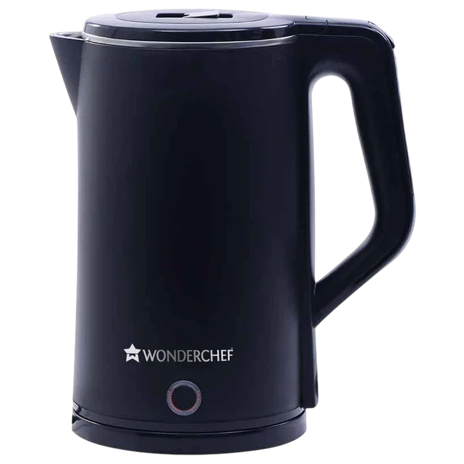 Buy WONDERCHEF Cool Touch 1500 Watt 1.8 Litre Electric Kettle with Cool ...