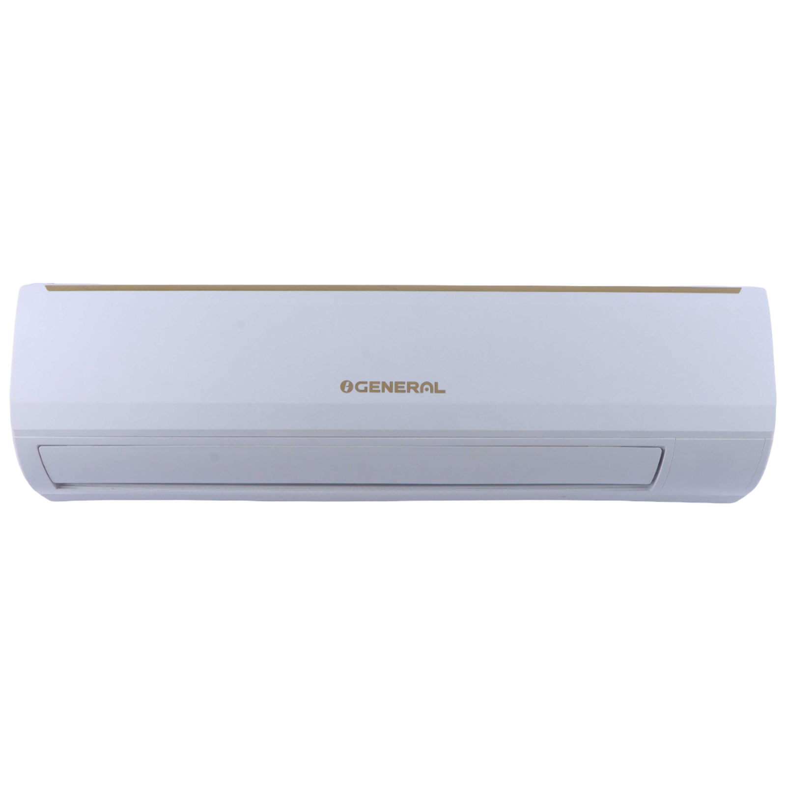 O GENERAL BMAA 2 Ton 3 Star Split AC (2024 Model, Copper Condenser, Mildew Resistant, ASGA24BMAA-B)