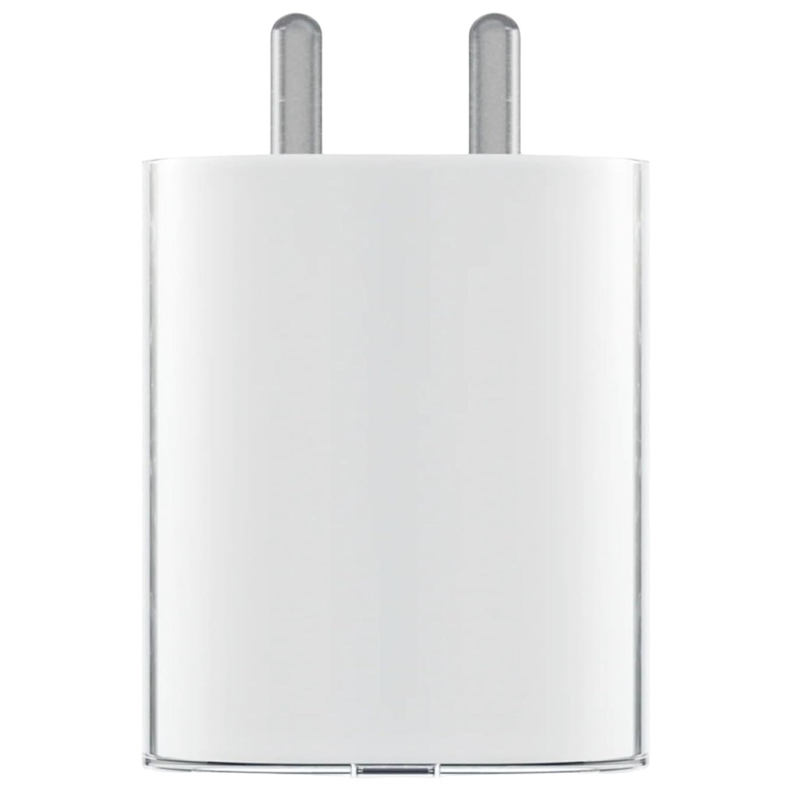 

Nothing C Series 45W Type C Fast Charger (Adapter Only, White)