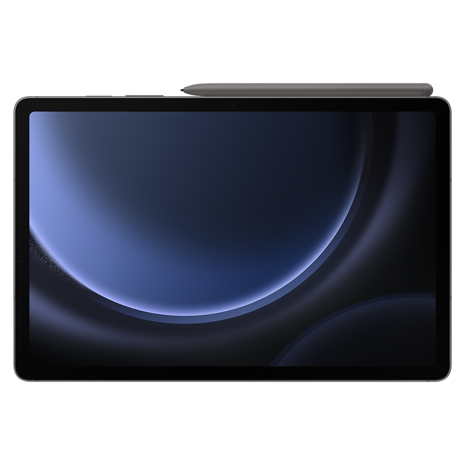 SAMSUNG Galaxy Tab S9 FE Wi-Fi+5G Android Tablet (10.9 Inch, 8GB RAM, 256GB ROM, Gray)