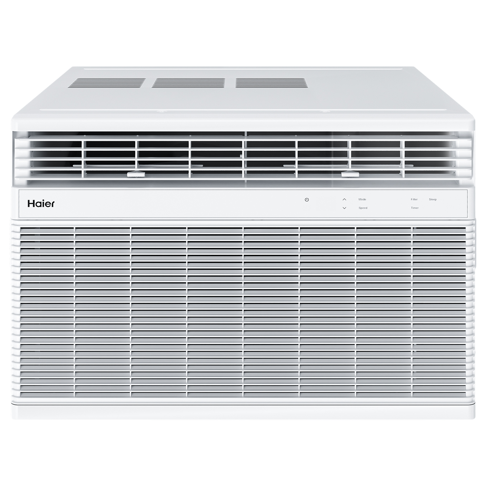 Haier 1.5 Ton 5 Star Dual Inverter Window AC with Micro Antimicrobial Protection (Copper Condenser, Anti Dust Filter, HWU18I-AOW5BN-INV)