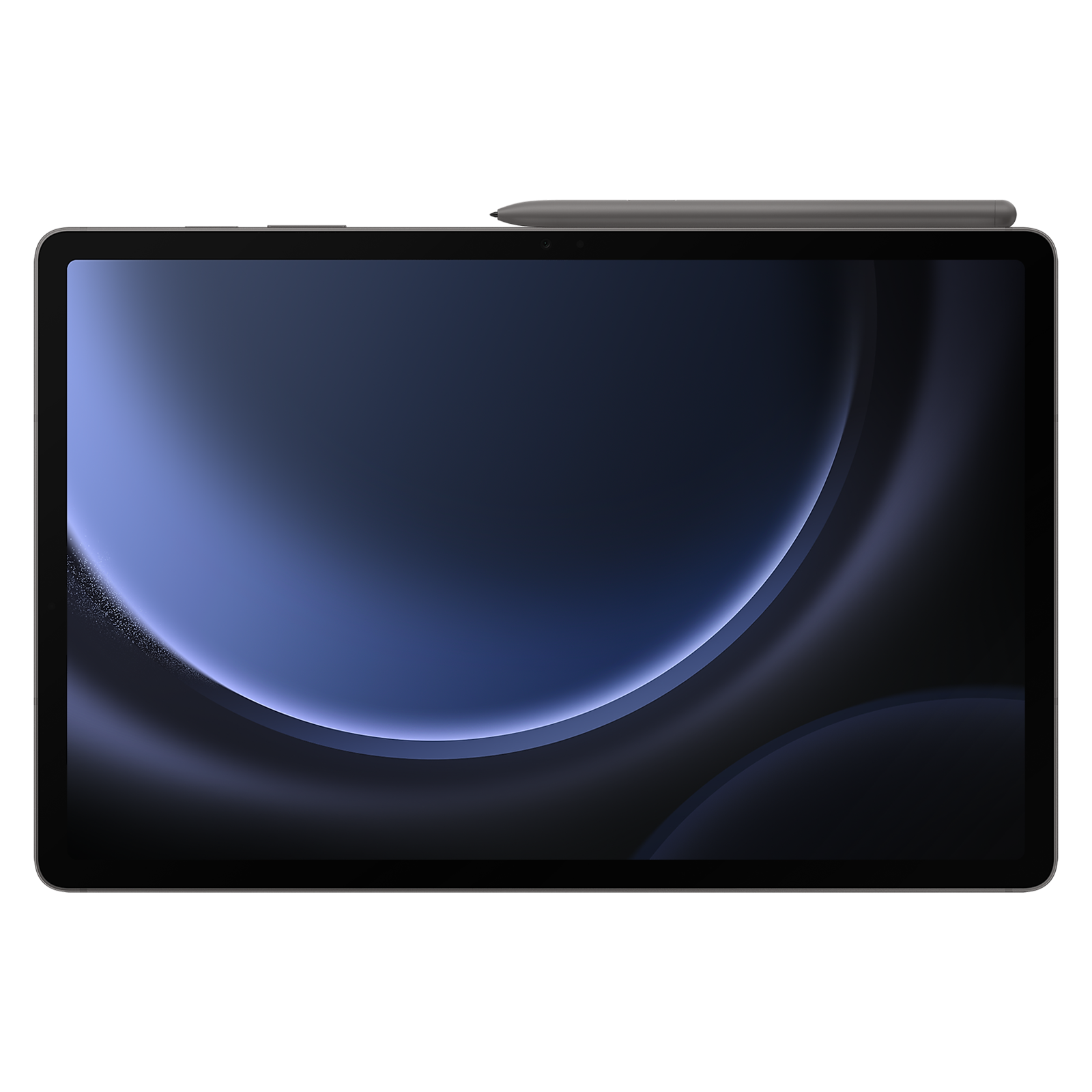 SAMSUNG Galaxy Tab S9 FE+ Wi-Fi+5G Android Tablet (12.4 Inch, 8GB RAM, 128GB ROM, Grey)