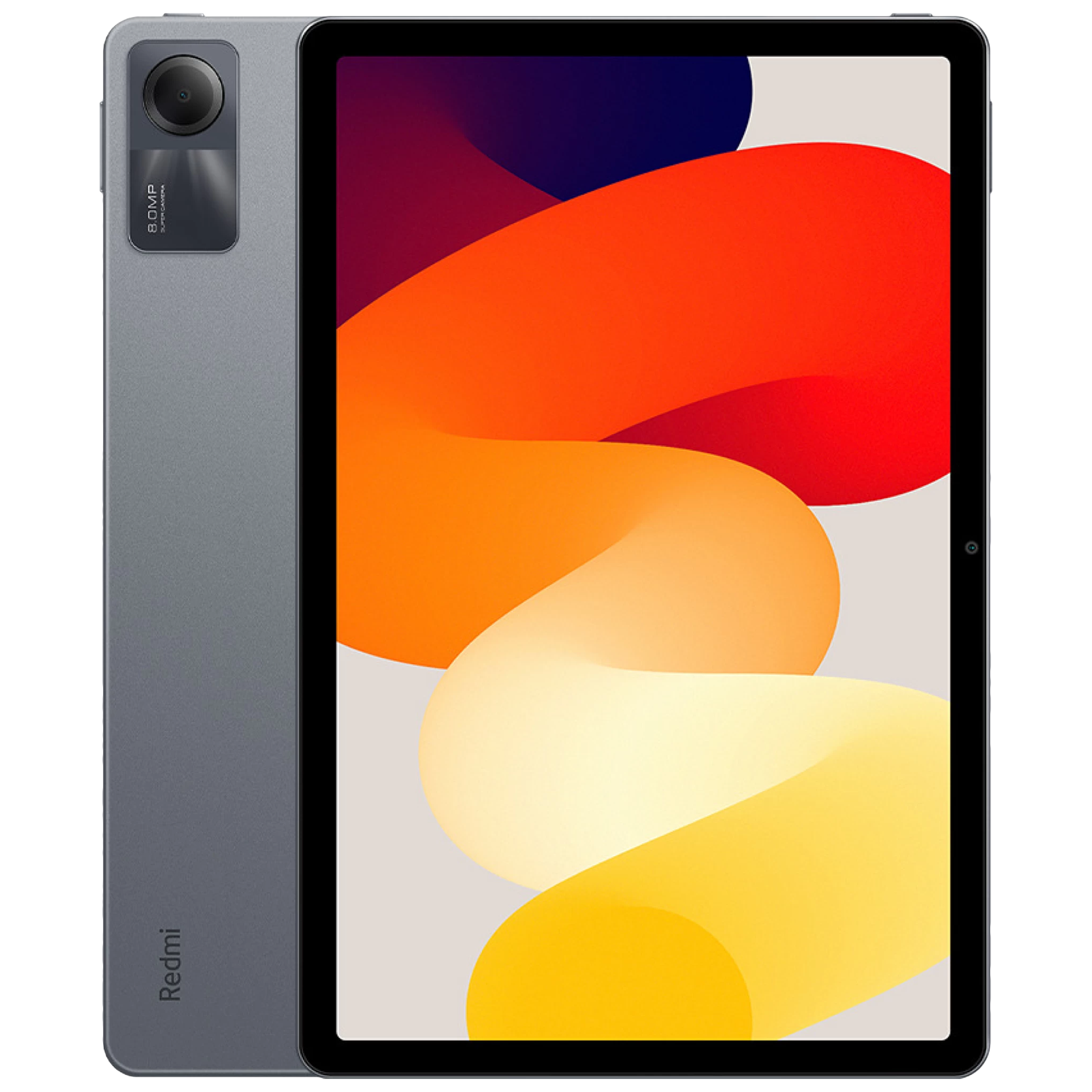 

Redmi Pad SE Wi-Fi Android Tablet (11 Inch, 8GB RAM, 128GB ROM, Graphite Gray)