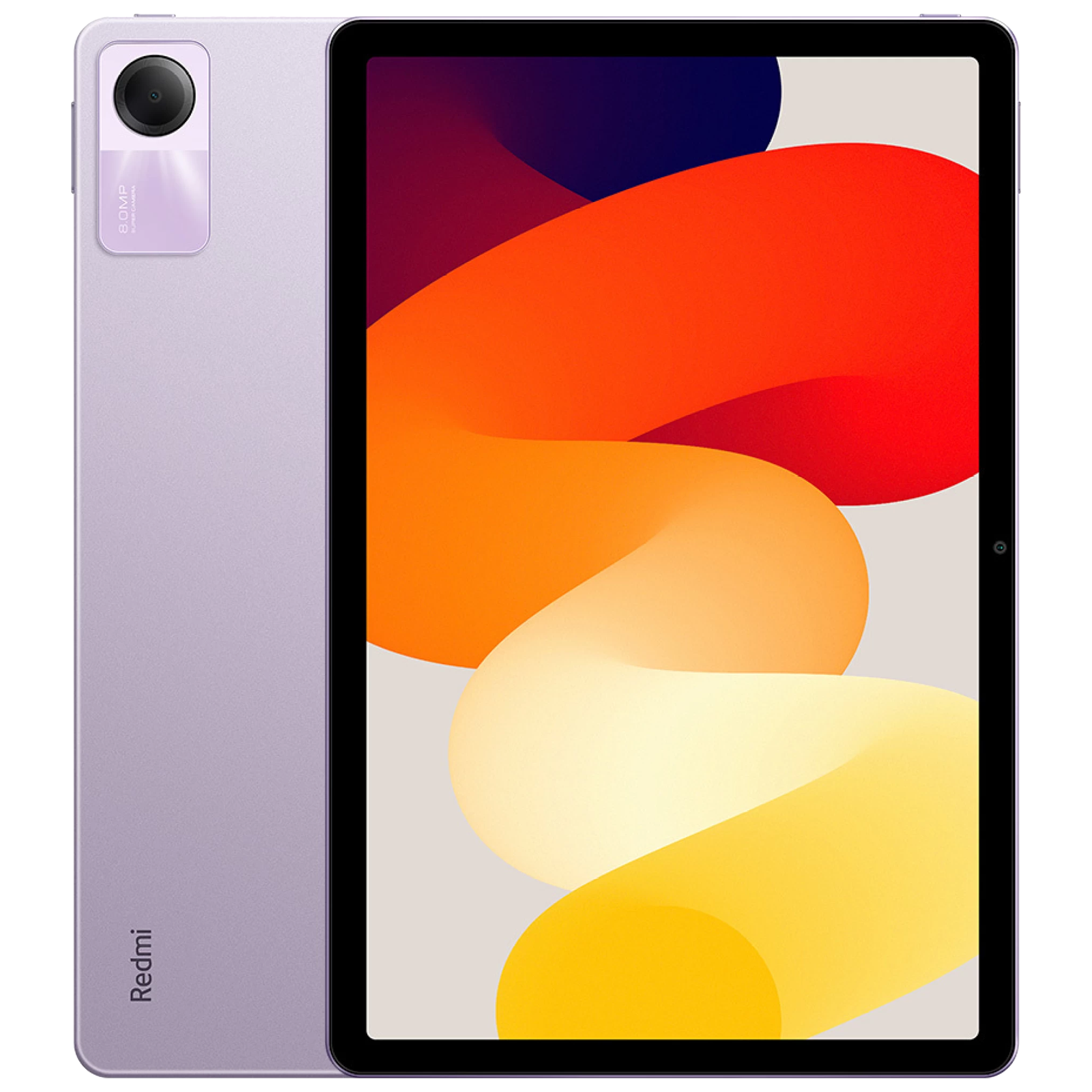 

Redmi Pad SE Wi-Fi Android Tablet (11 Inch, 8GB RAM, 128GB ROM, Lavender Purple), Lavender purpl