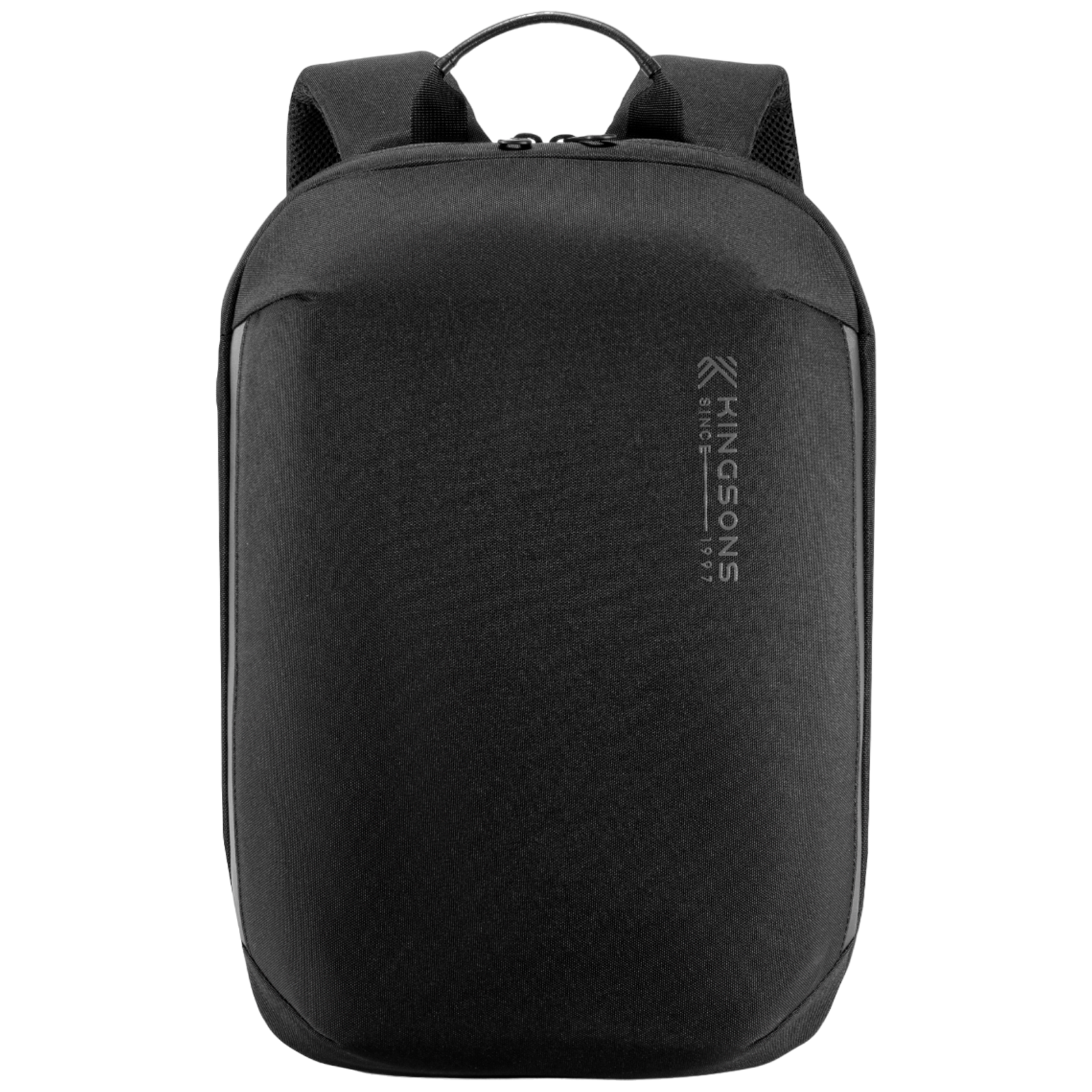 Buy Kingsons KSMBCBK Polyester Laptop Backpack for 15.6 Inch Laptop (13 ...