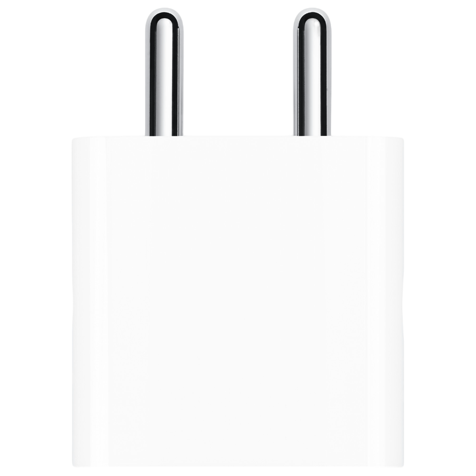 Apple 20W Type C Fast Charger (Adapter Only, Optimal Performance, White)