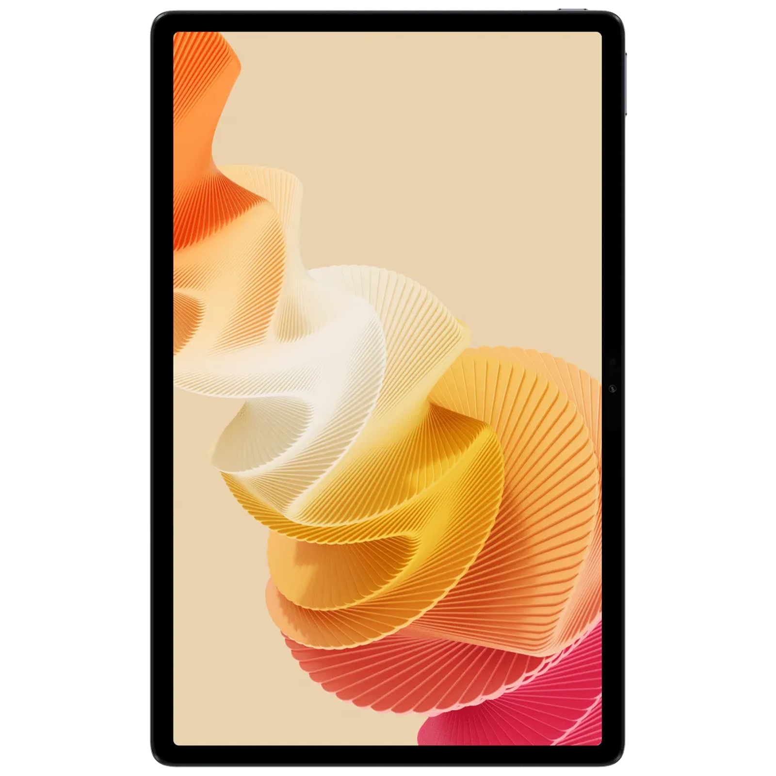 realme Pad 2 Wi-Fi Android Tablet (11.5 Inch, 6GB RAM, 128GB ROM, Imagination Grey)