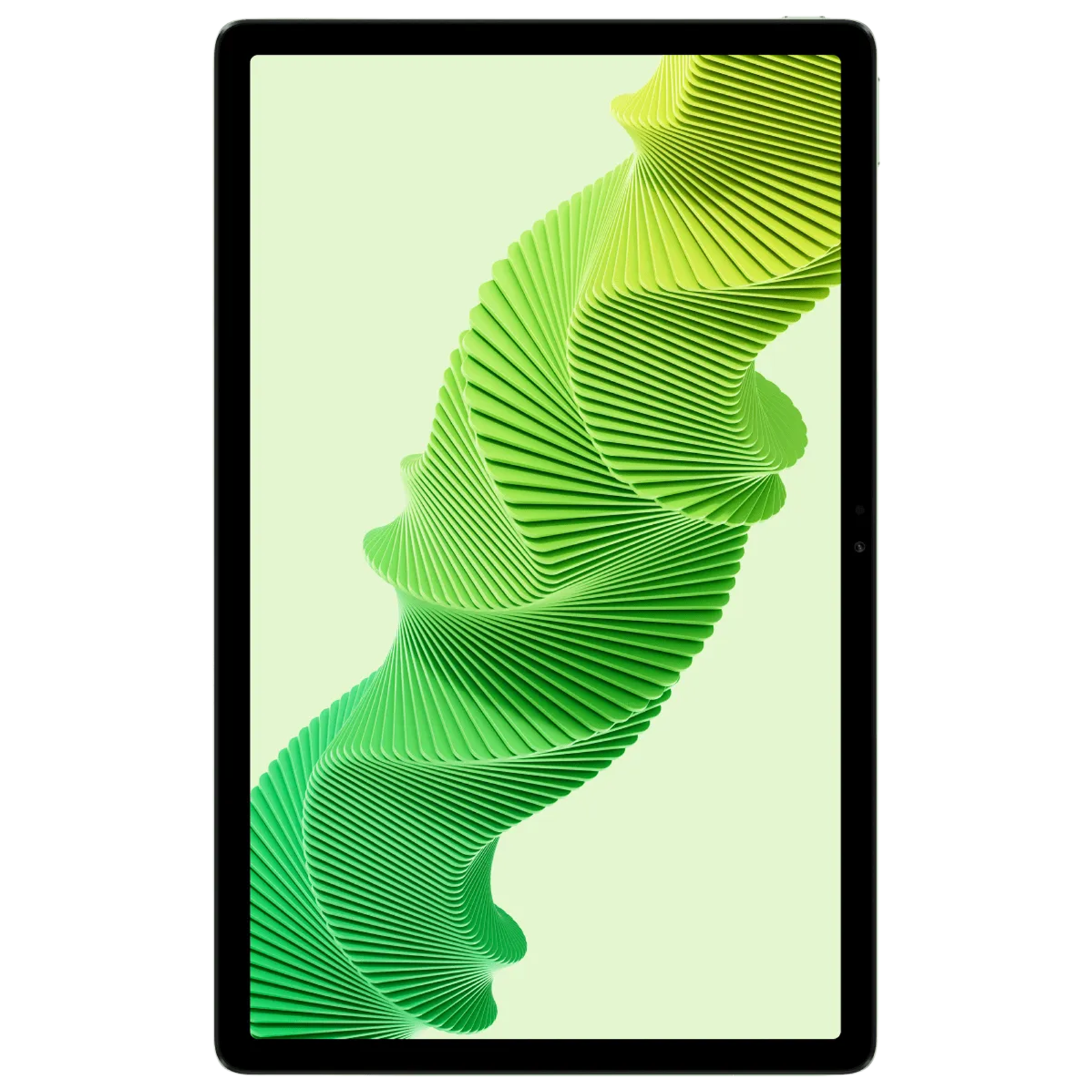 

realme Pad 2 Wi-Fi Android Tablet (11.5 Inch, 6GB RAM, 128GB ROM, Inspiration Green), Bfd2b4