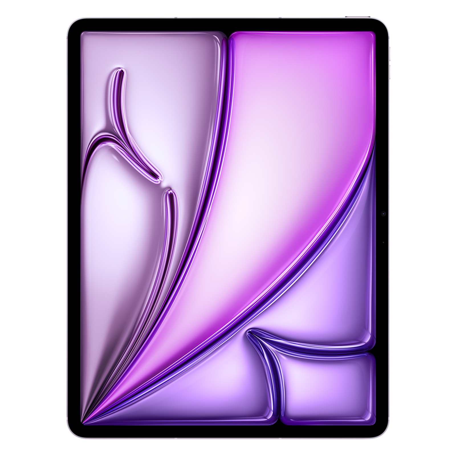 

Apple iPad Air 1st Generation Wi-Fi+5G (13 Inch, 128GB, Purple, 2024 model)