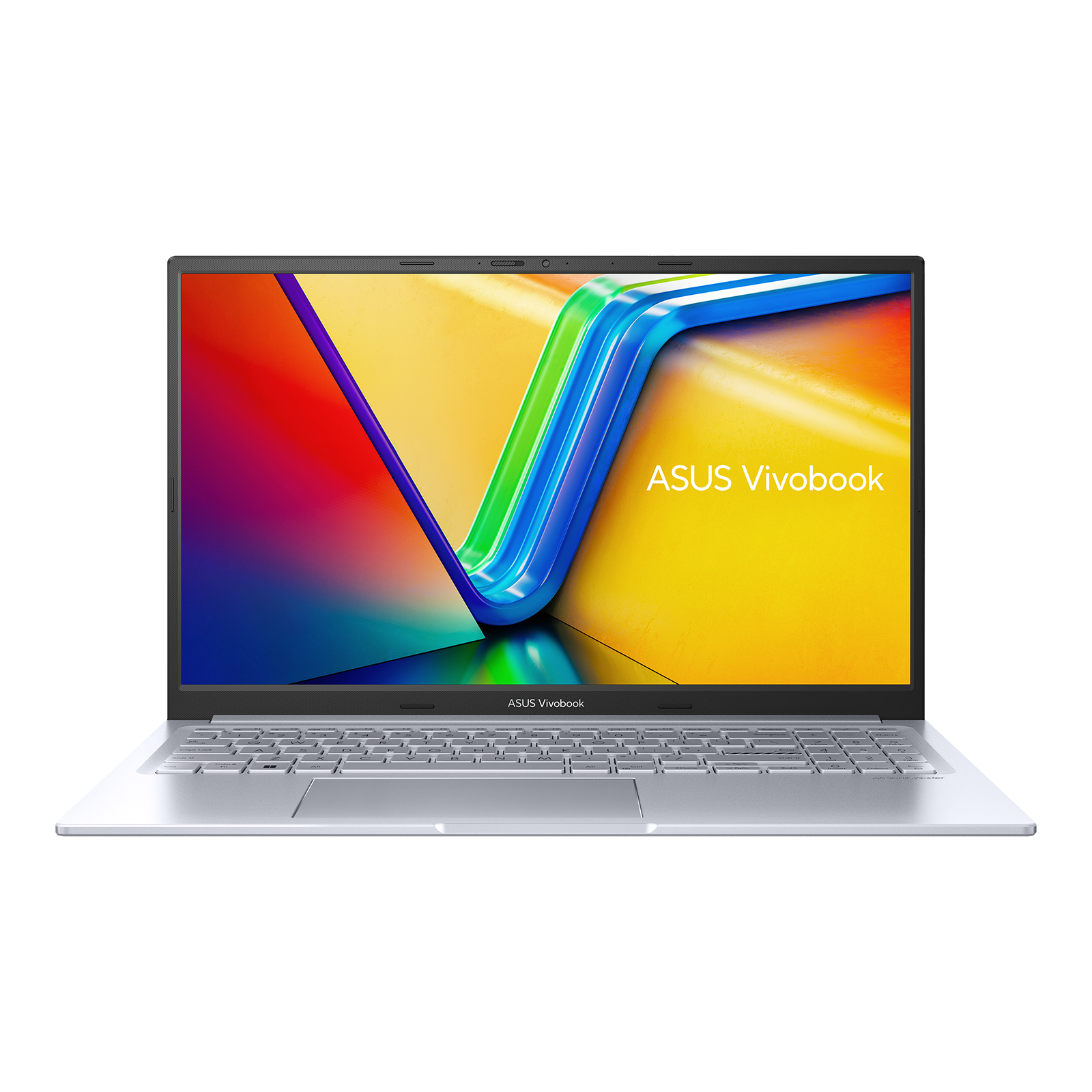 ASUS Vivobook 15X Intel Core i5 13th Gen (15 inch, 16GB, 1TB, Windows 11, MS Office 2021, Intel Iris Xe Graphics, OLED Display, Cool Silver, K3504VA-LK552WS)