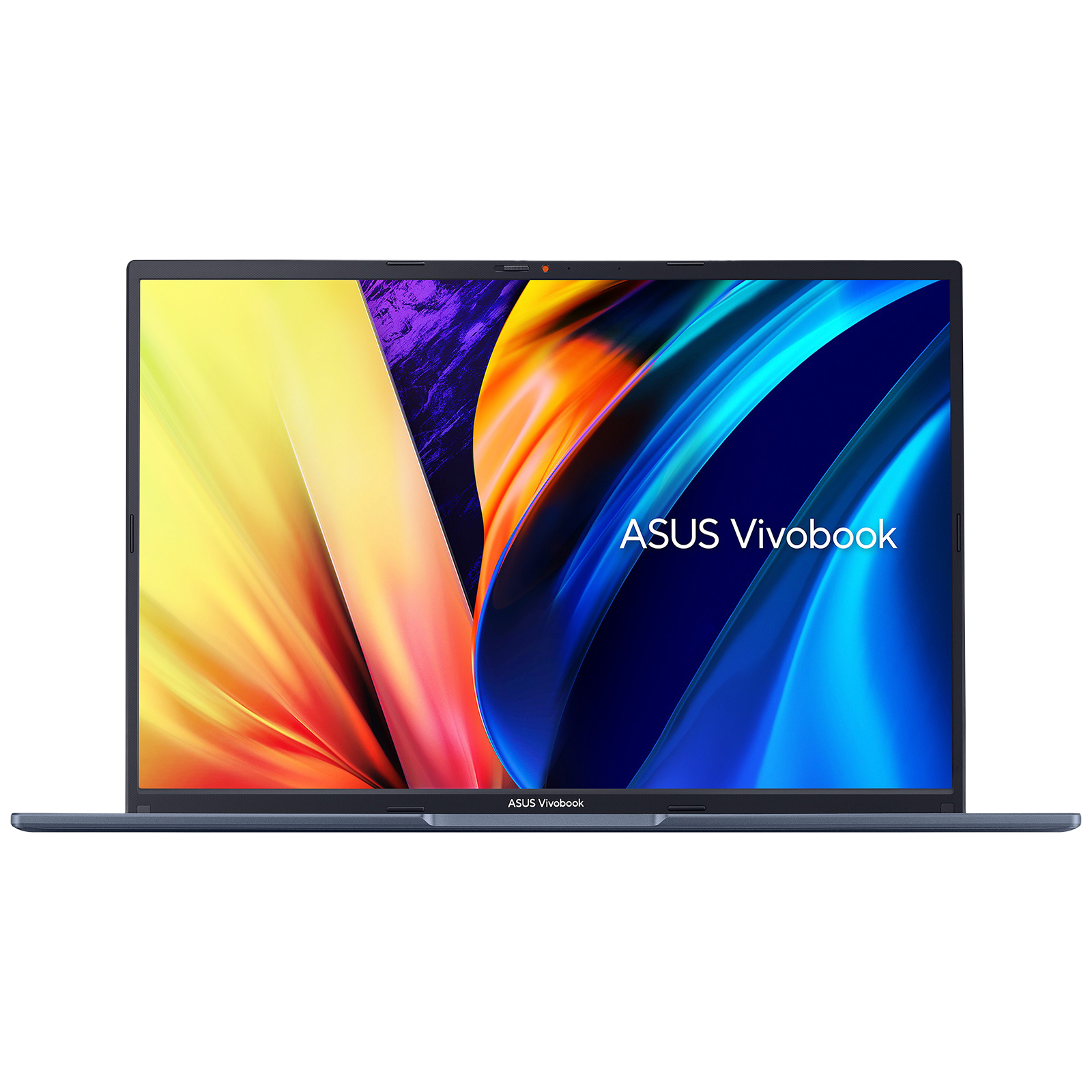ASUS Vivobook 16X AMD Ryzen 7 Thin and Light Laptop (16GB, 512GB SSD, Windows 11 Home, 16 inch IPS Display, MS Office 2021, Quiet Blue, 1.8 KG)
