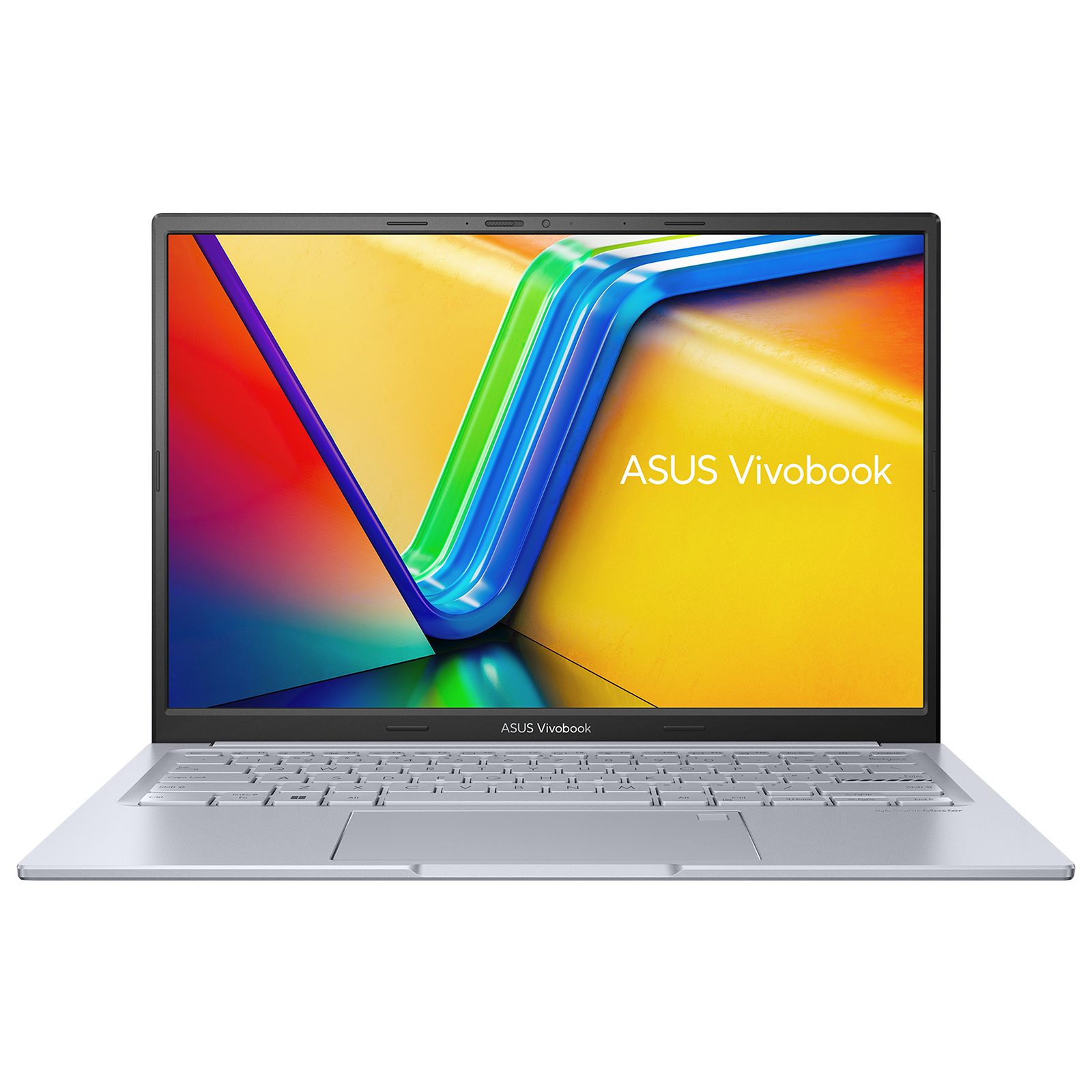 ASUS Vivobook 14X Intel Core i7 12th Gen (14 inch, 16GB, 1TB, Windows 11 Home, MS Office 2021, NVIDIA GeForce RTX 2050, WUXGA IPS Display, Cool Silver, K3405ZF-LY752WS)