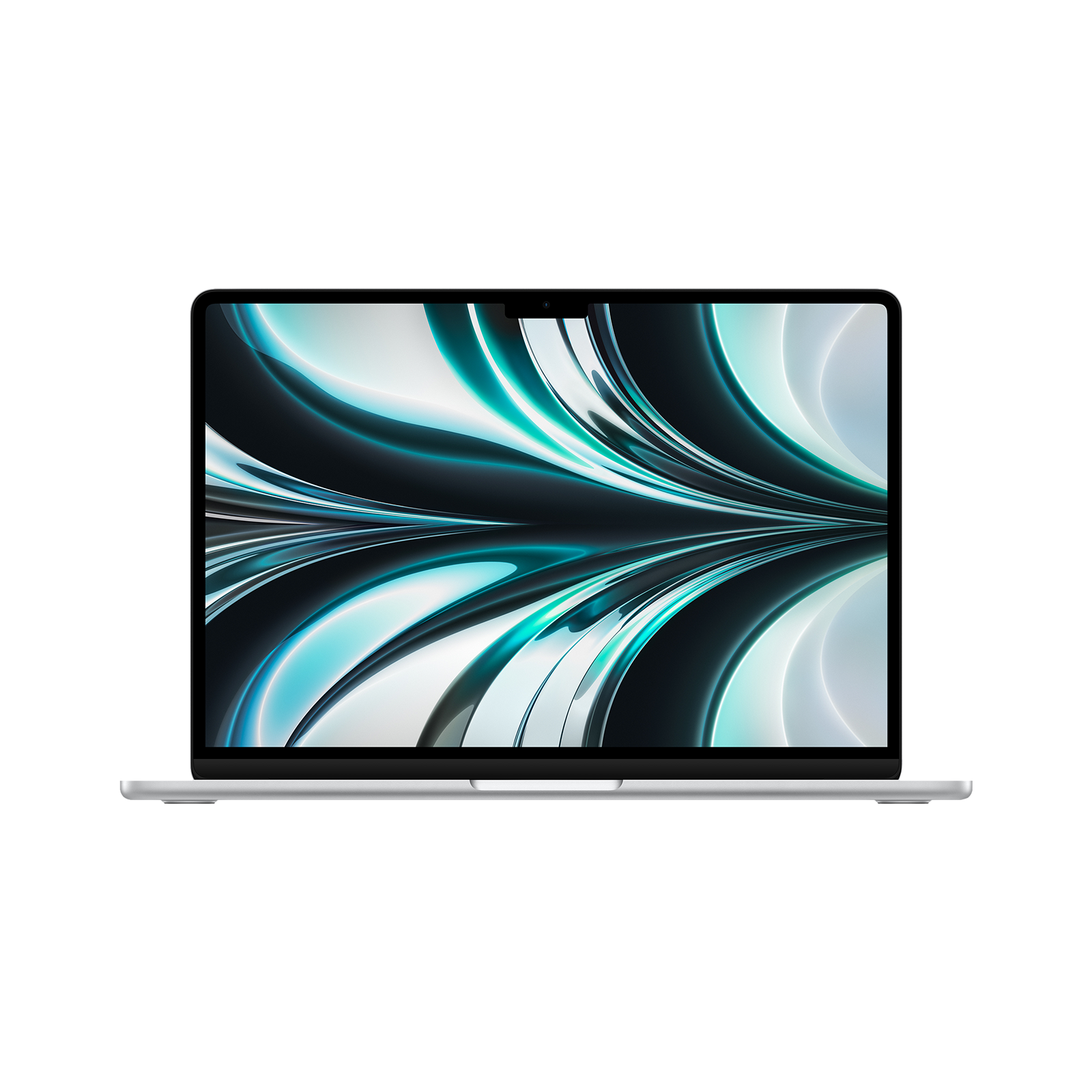 

Apple MacBook Air 2022 (M2, 13.6 inch, 8GB, 512GB, macOS, Silver)