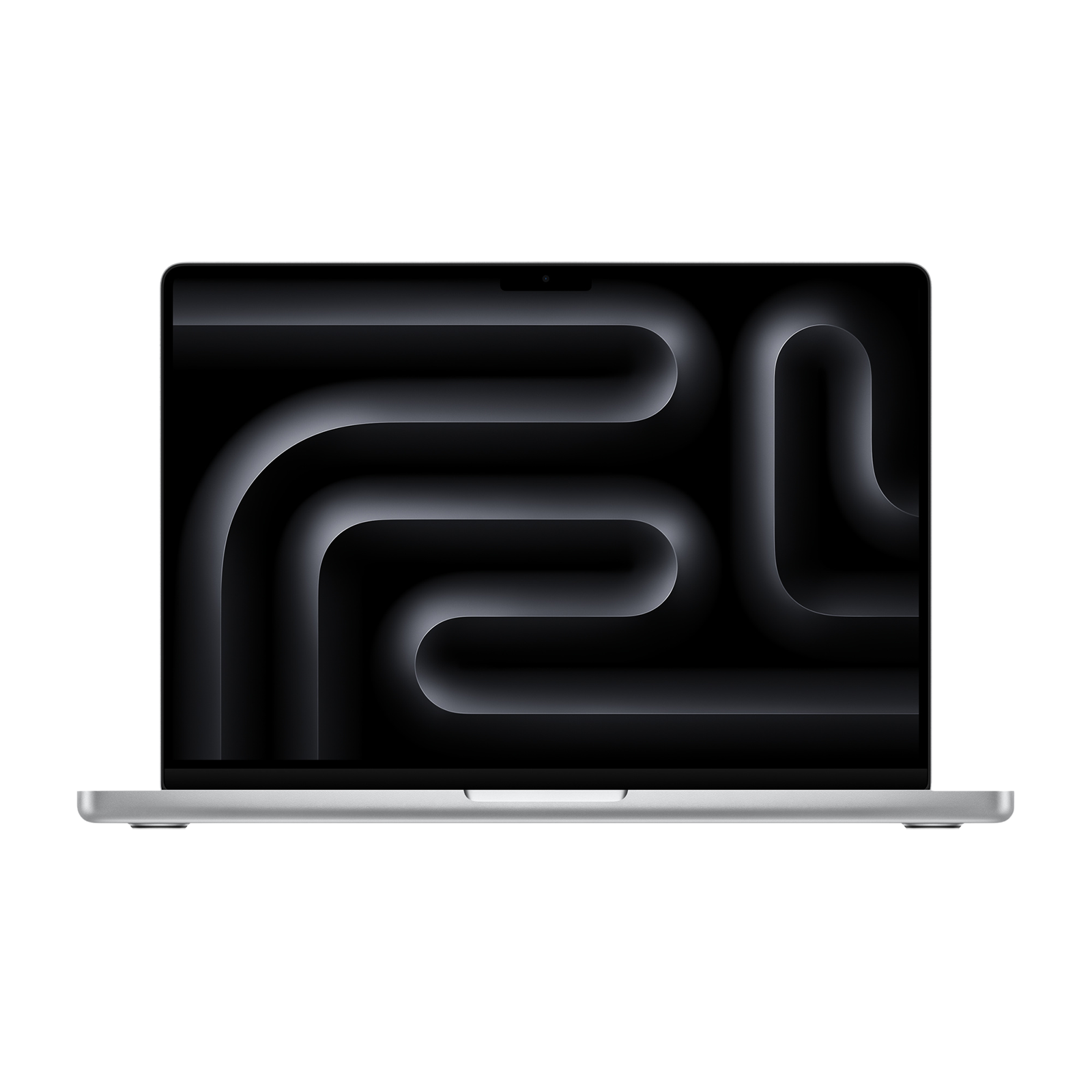 Apple MacBook Pro 2023 (14.2 inch, M3 Max, 36GB, 1TB, macOS, Silver)