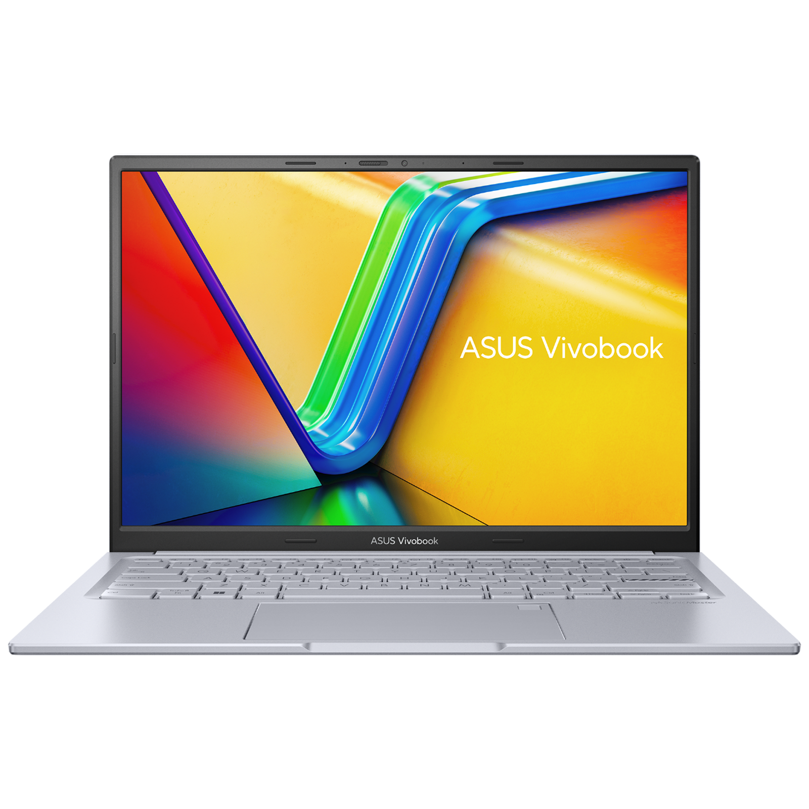 ASUS Vivobook 14X Intel Core i5 12th Gen Laptop (16GB, 512GB SSD, Windows 11 Home, 4GB GDDR6, 14 inch WUXGA IPS Display, MS Office 2021, Cool Silver, 1.4 Kg)