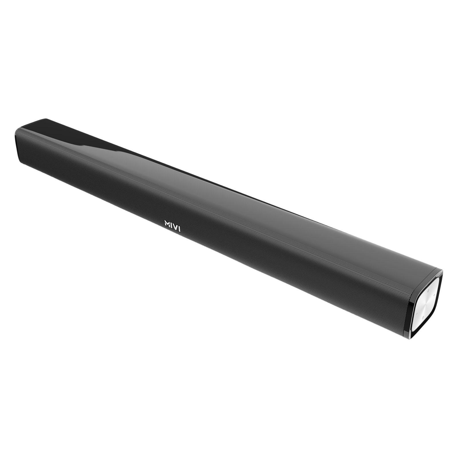 

MIVI Fort R70 70W Bluetooth Soundbar with Remote (Cinematic Sound, 2.2 Channel, Black)