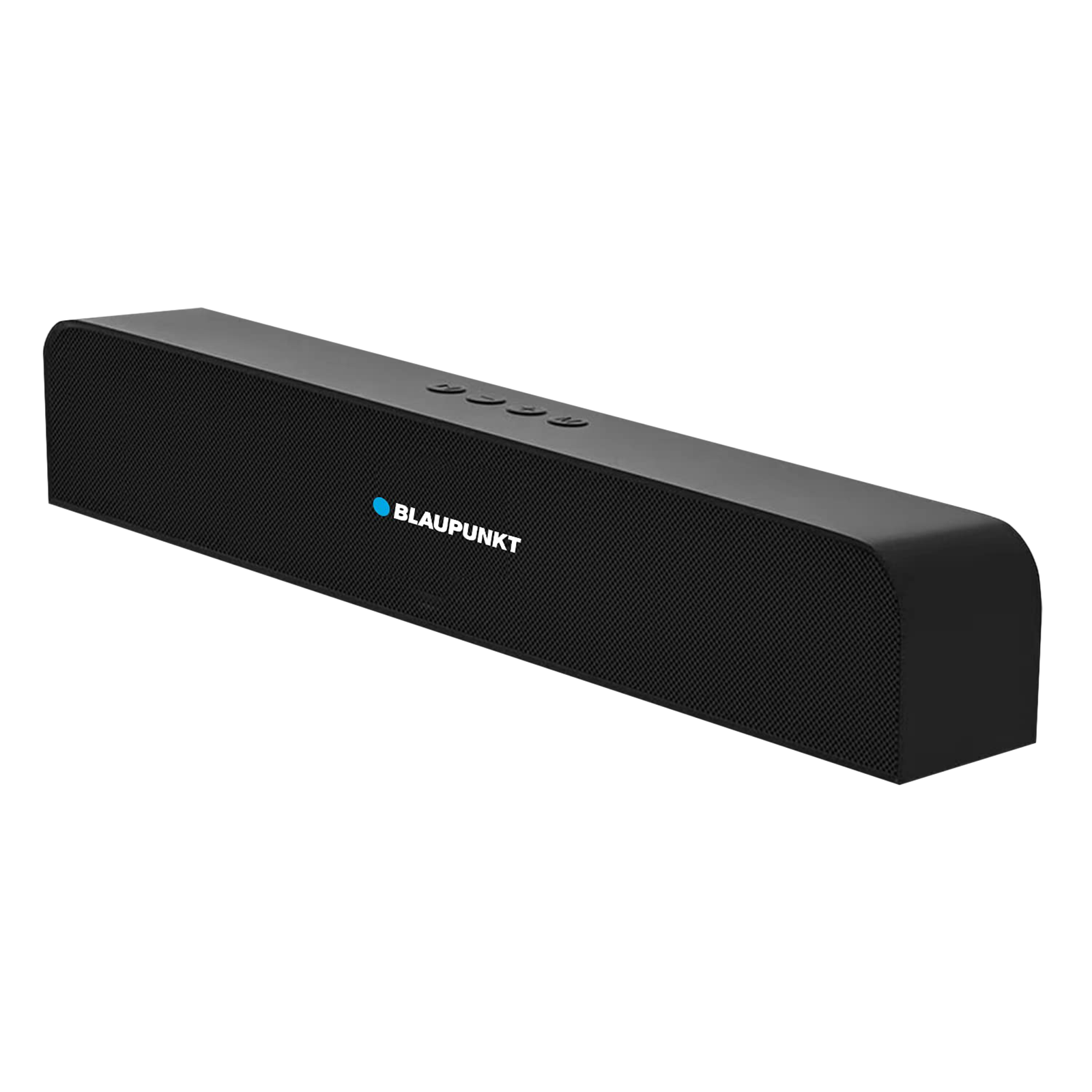 

Blaupunkt SBA10 10W Bluetooth Soundbar (Deep Bass, Stereo Channel, Black)
