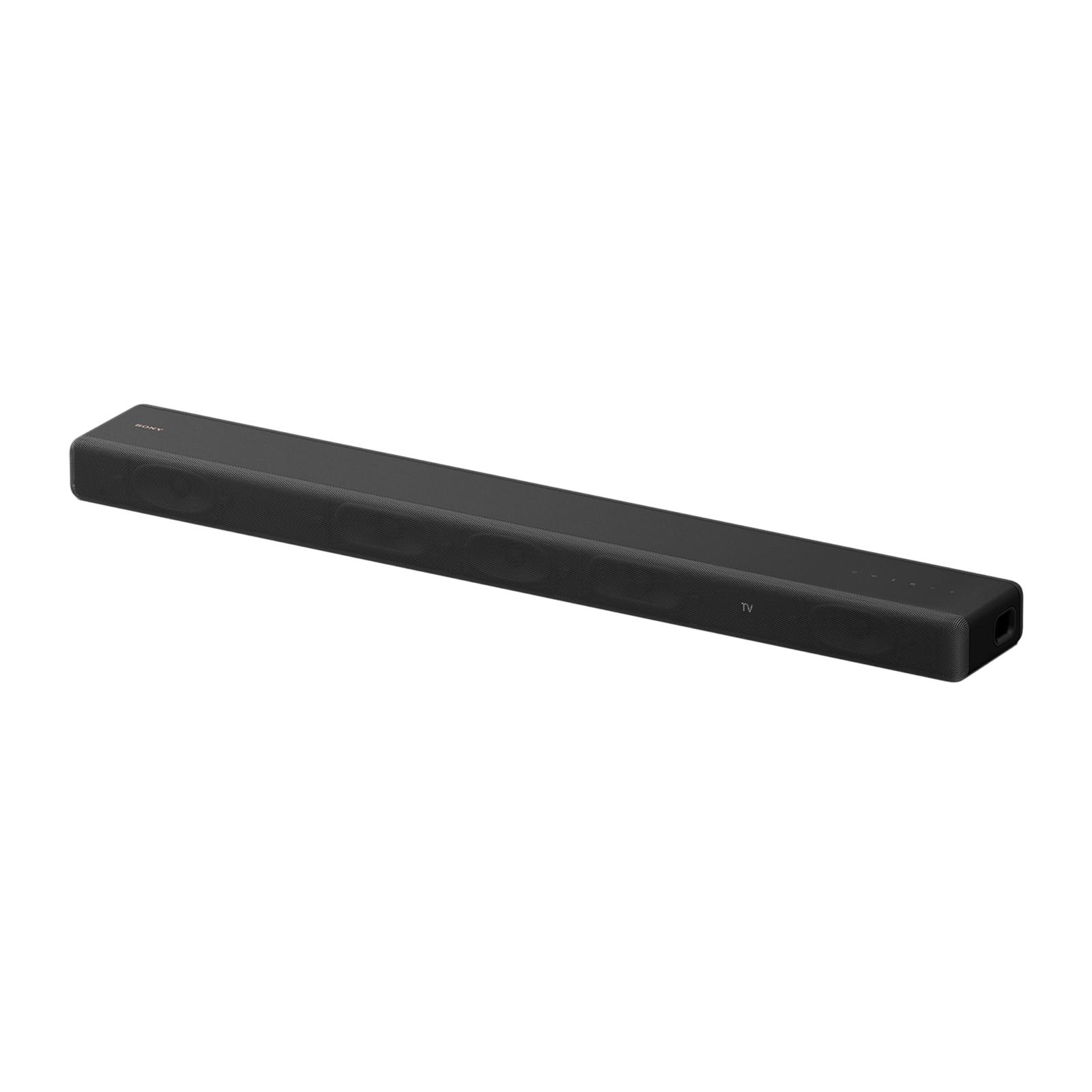 SONY HT-A3000 250W Bluetooth Soundbar with Remote (Dolby Digital, 3.1 Channel, Black)