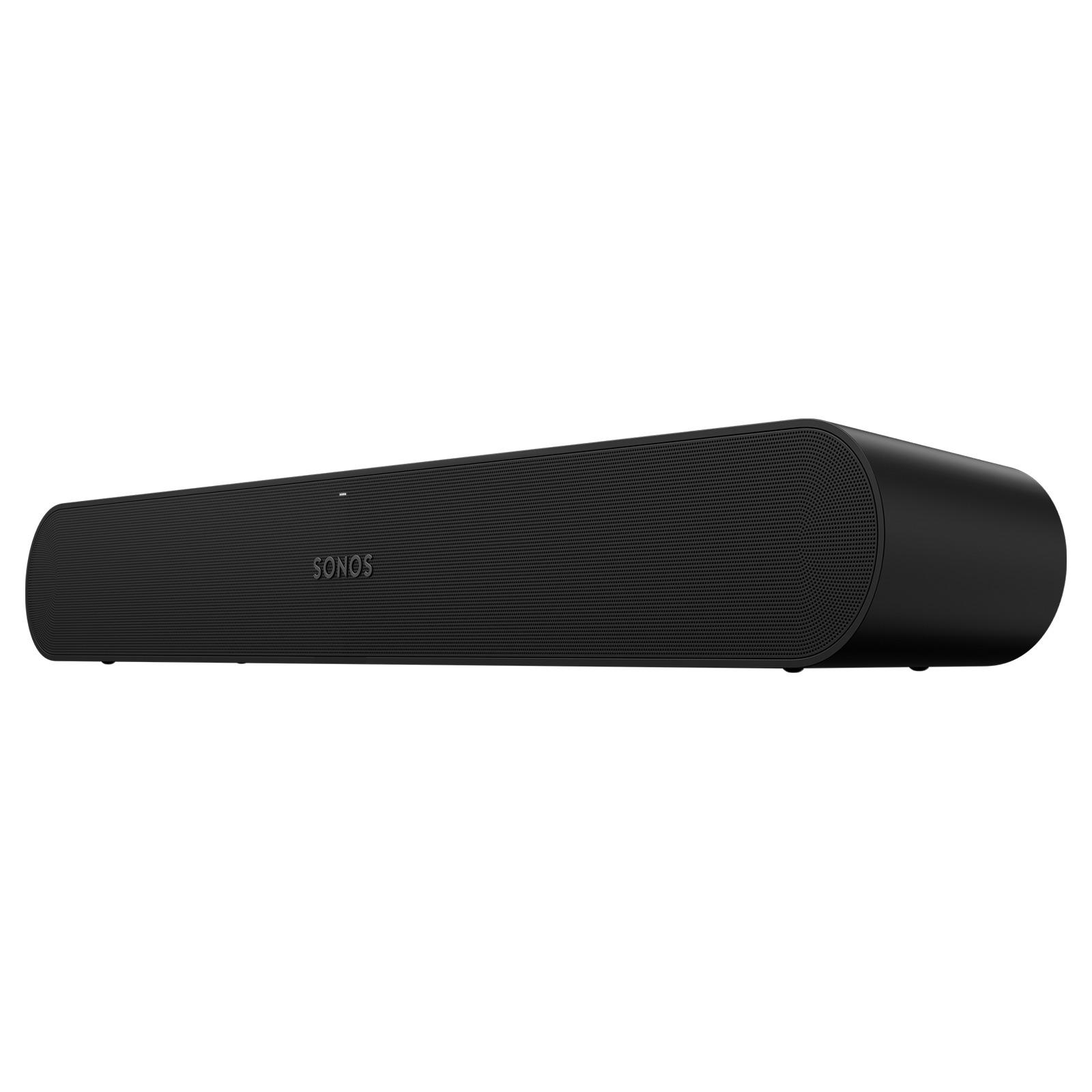 

SONOS RAY WiFi Soundbar (Dolby Digital 5.1 Technology, 2.0 Channel, Black)