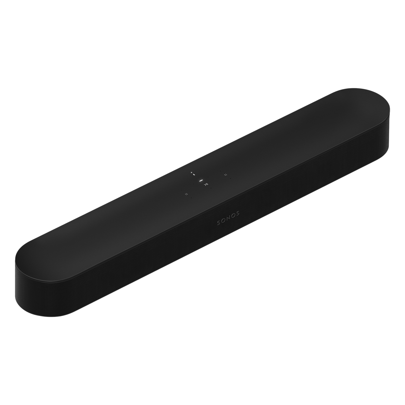 SONOS Beam Gen 2 250W Soundbar (Dolby Atmos, Stereo Channel, Black)