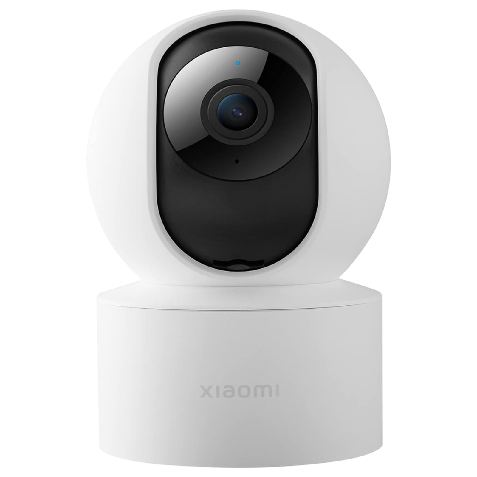 Xiaomi 2i HD WiFi Dome CCTV Security Camera (AI Powered Motion Detection, MJSXJ10CM, White)