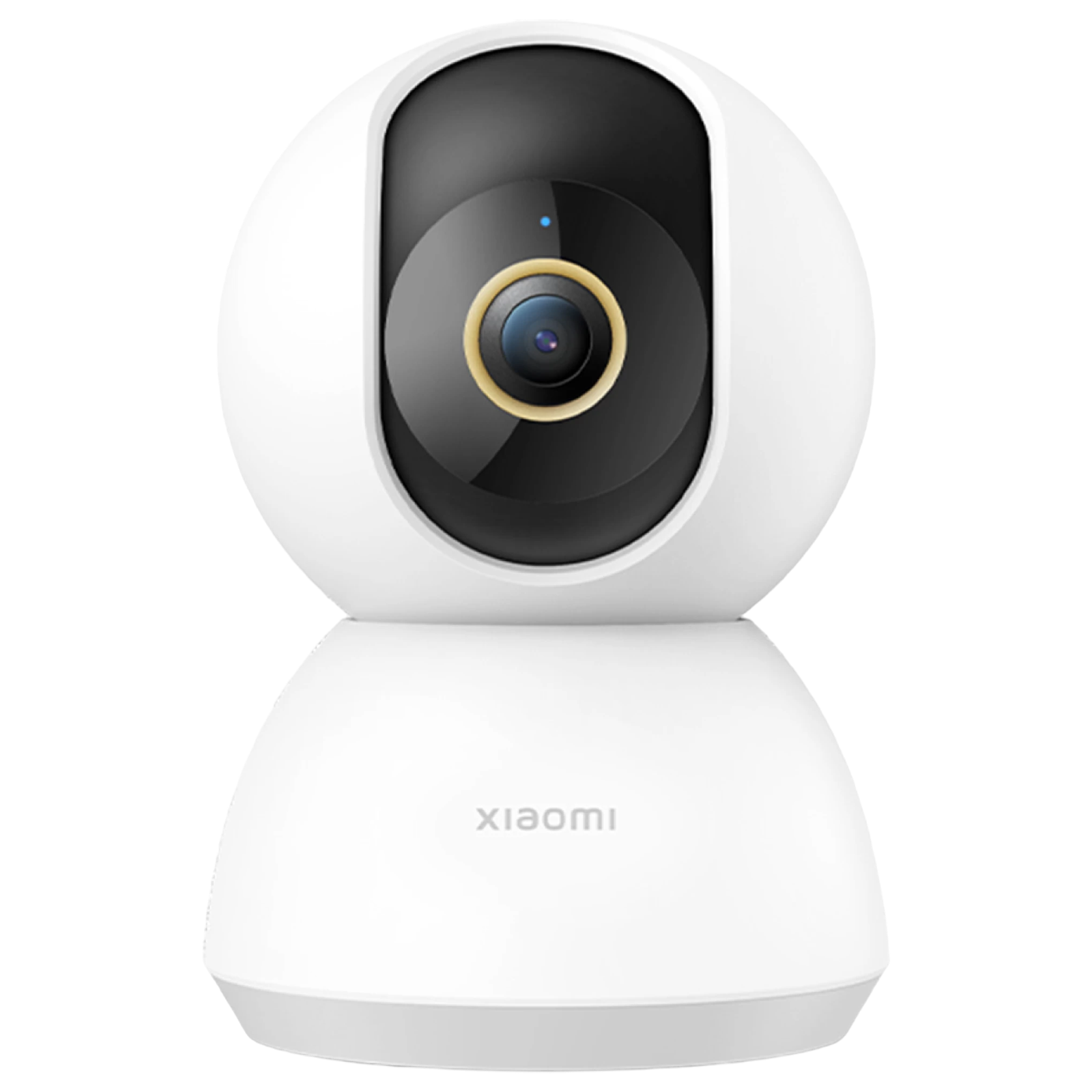 Xiaomi 2K HD WiFi Dome CCTV Security Camera (AI Powered Motion Detection, MJSXJ18CM, White)